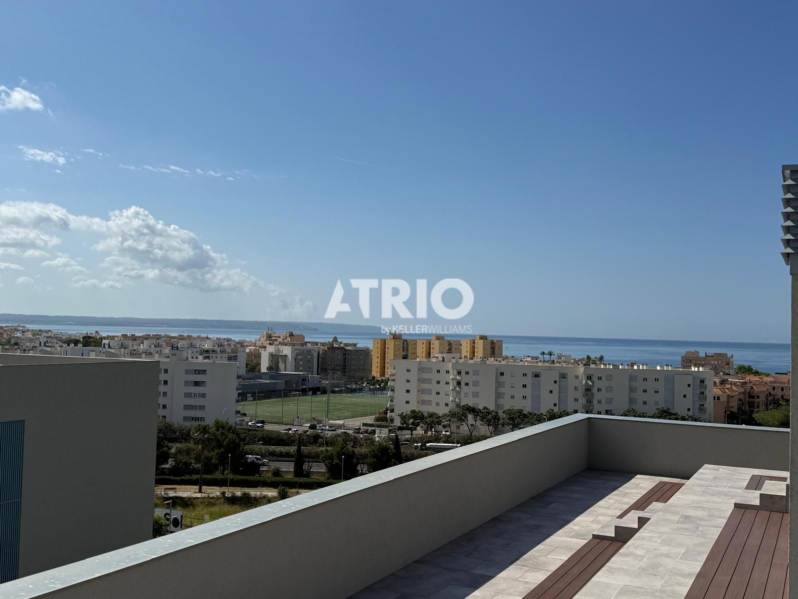 pisos en palma-de-mallorca · nou-llevant 595000€
