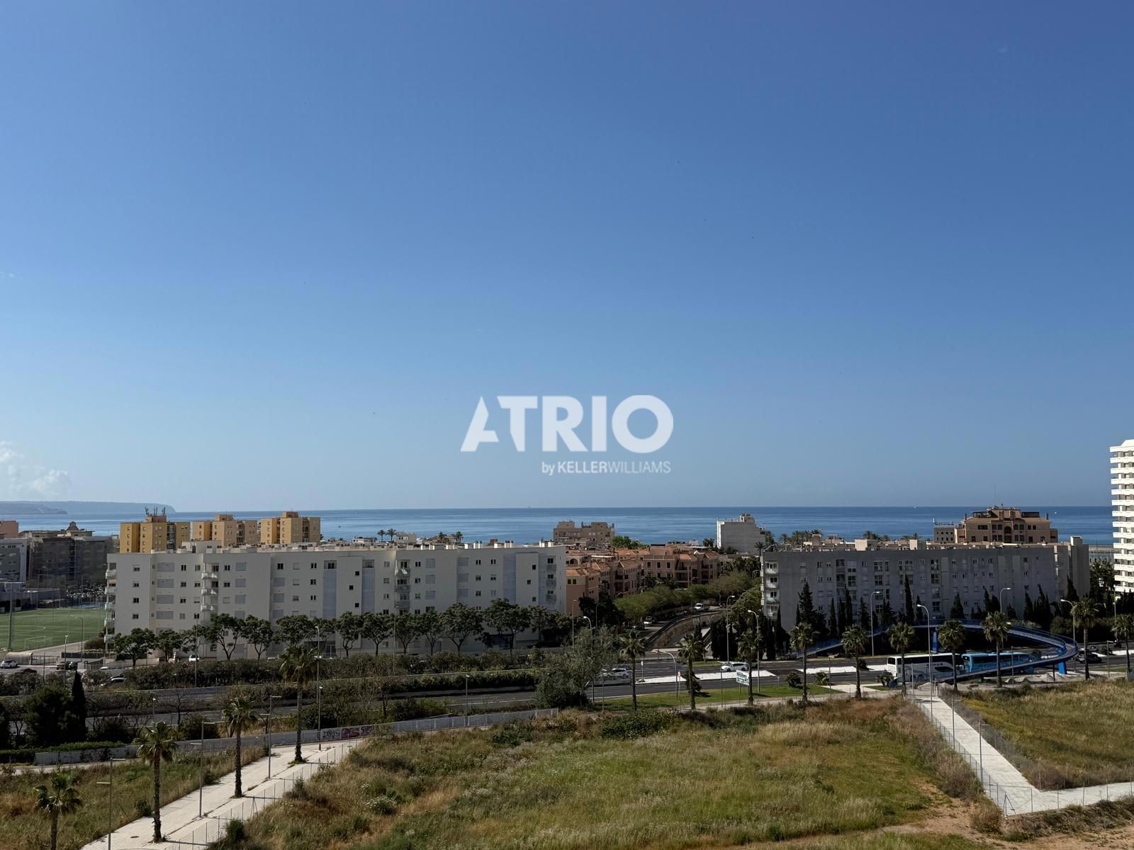 pisos en palma-de-mallorca · nou-llevant 595000€