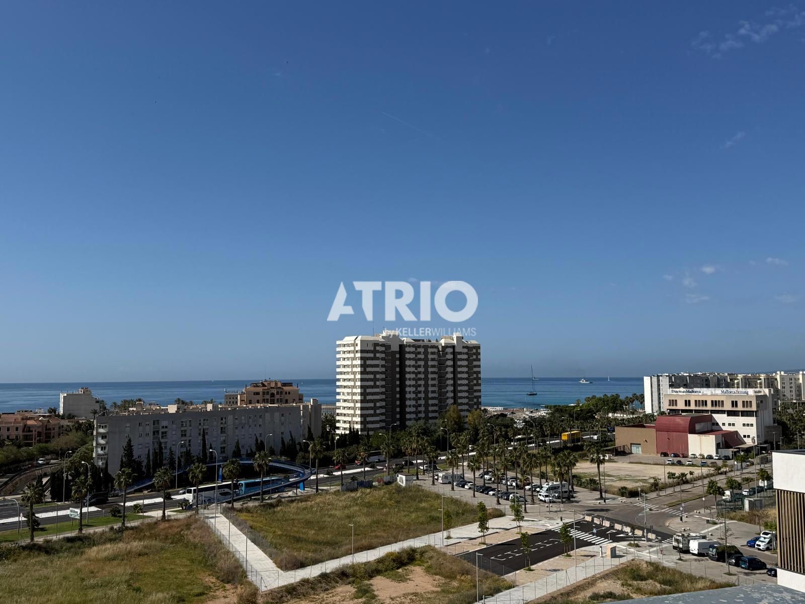 pisos en palma-de-mallorca · nou-llevant 595000€