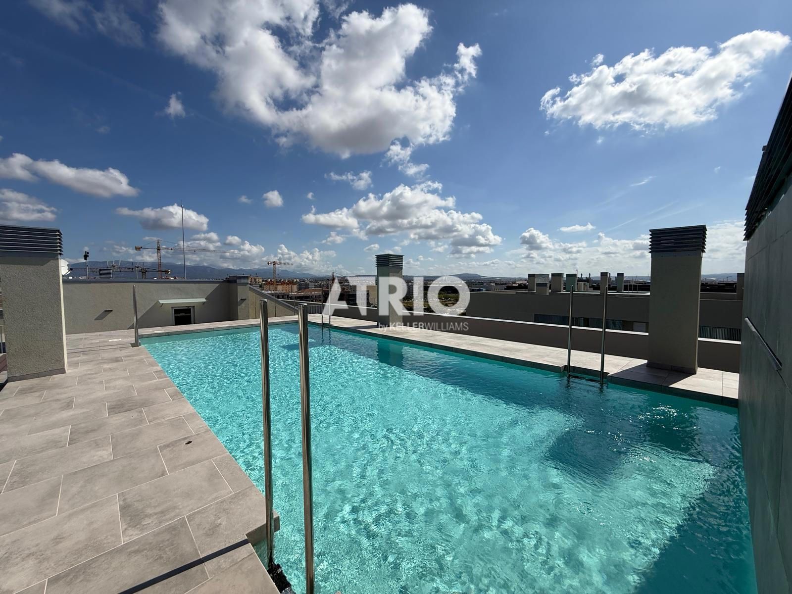 pisos en palma-de-mallorca · nou-llevant 595000€