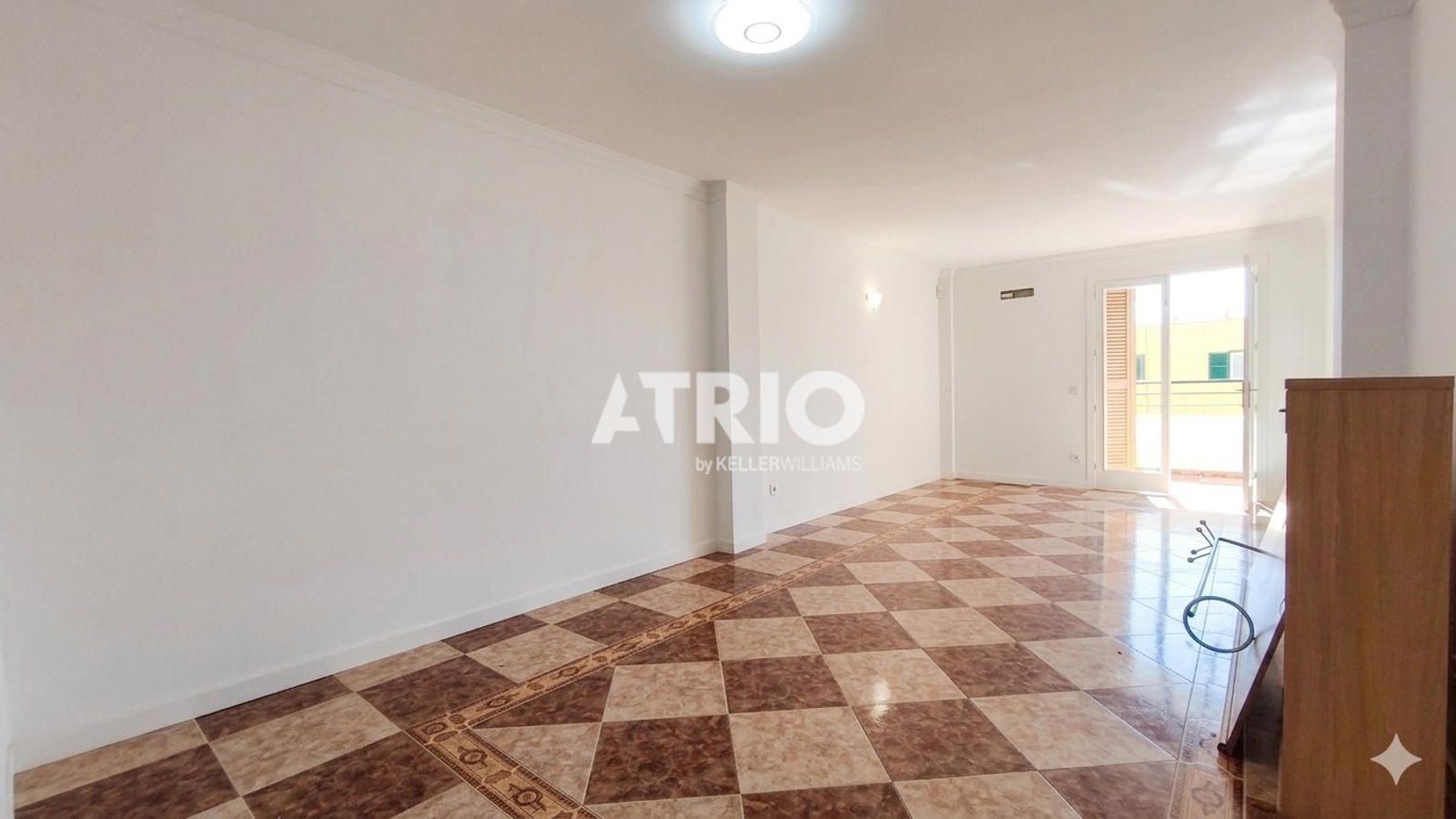 Piso en venta Palma De Mallorca, Baleares. Ref: 9342. Atrio Gestión Inmobiliaria
