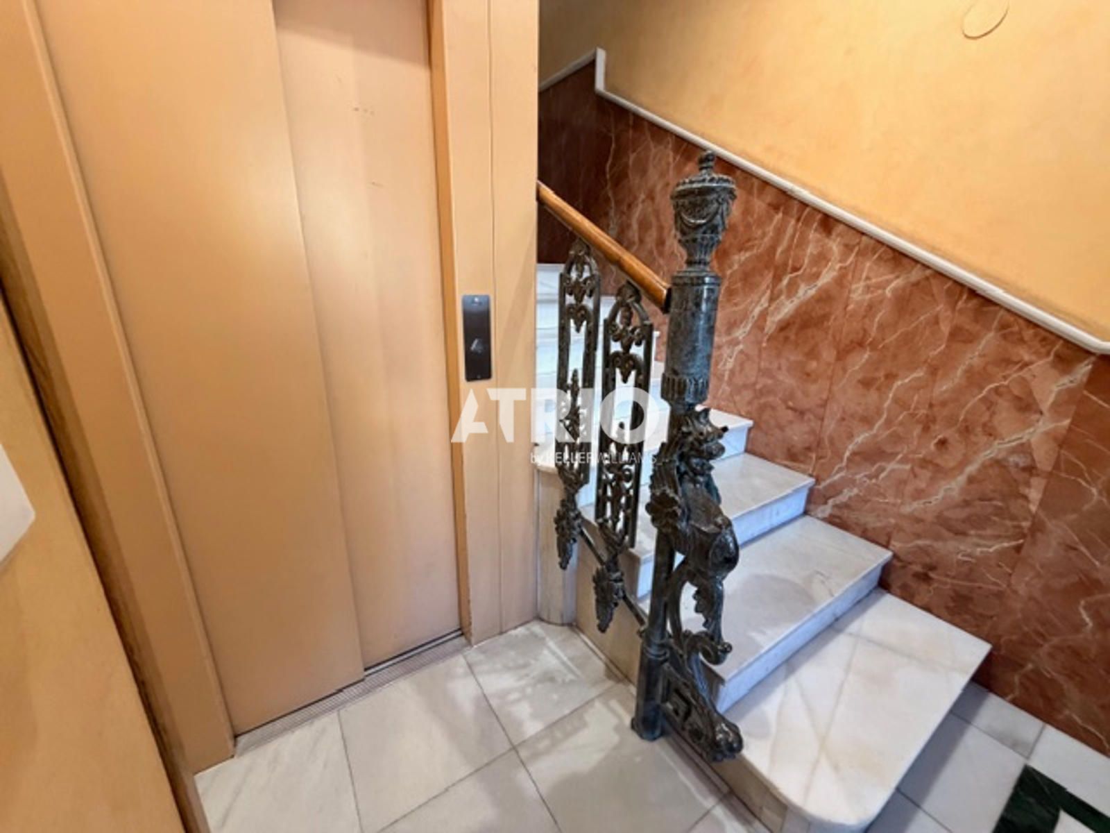 pisos en burgos · centro-1 220000€