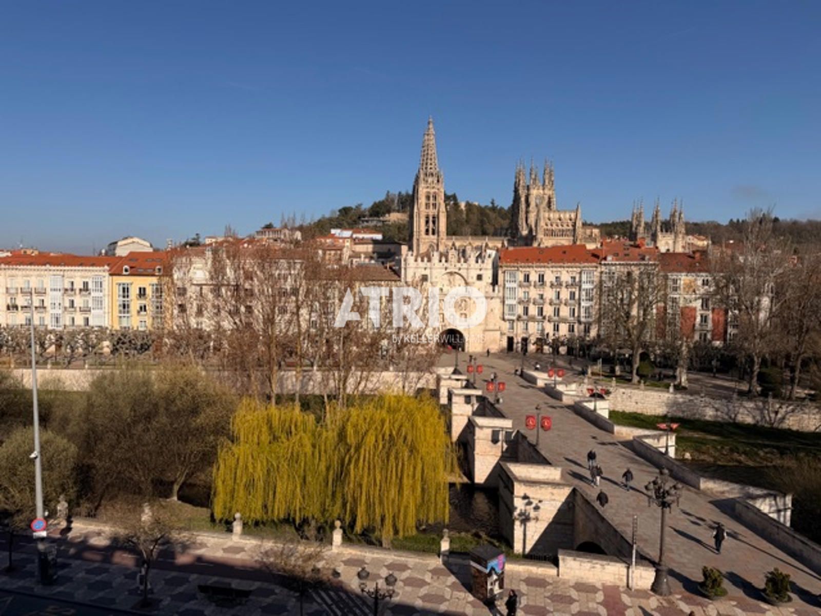 pisos en burgos · centro-1 220000€