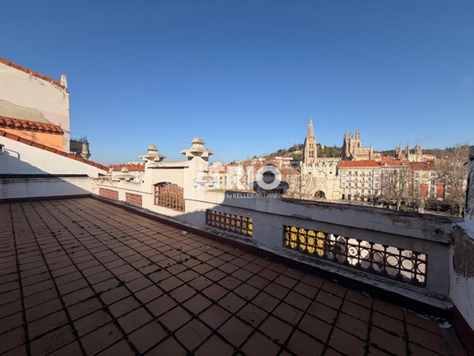 pisos en burgos · centro-1 220000€