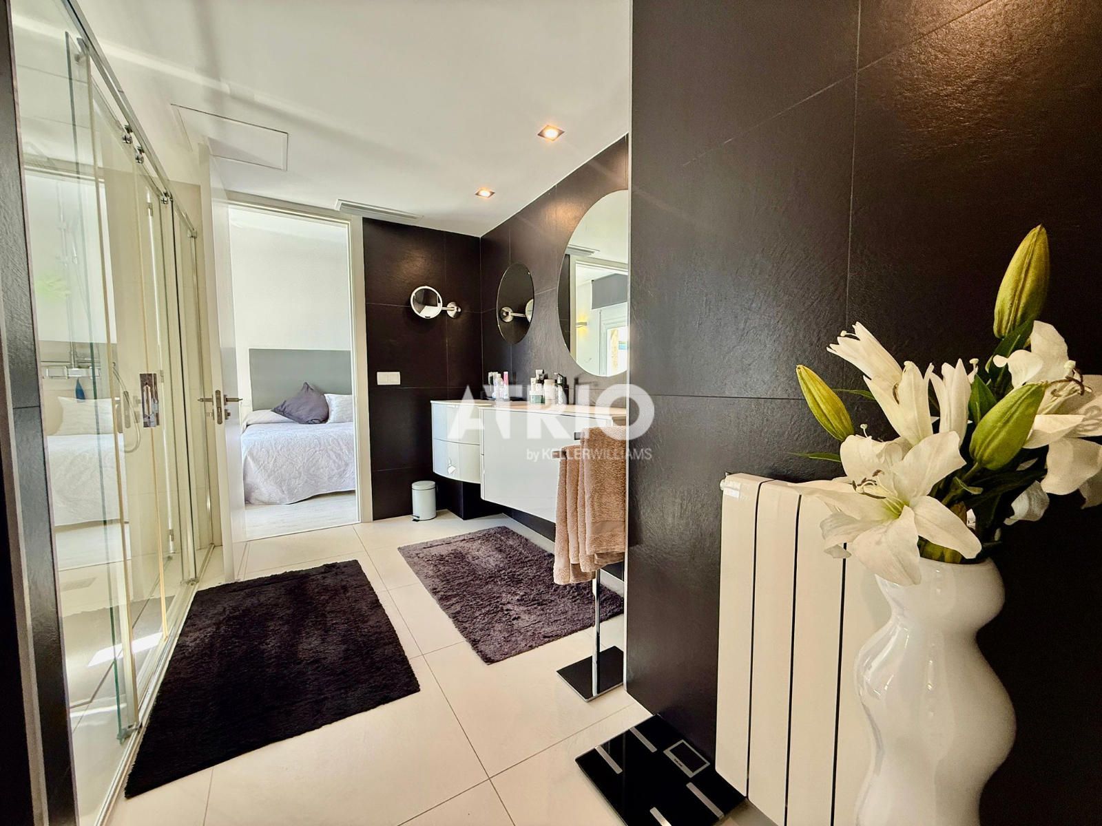 pisos en palma-de-mallorca · portixol 1600000€