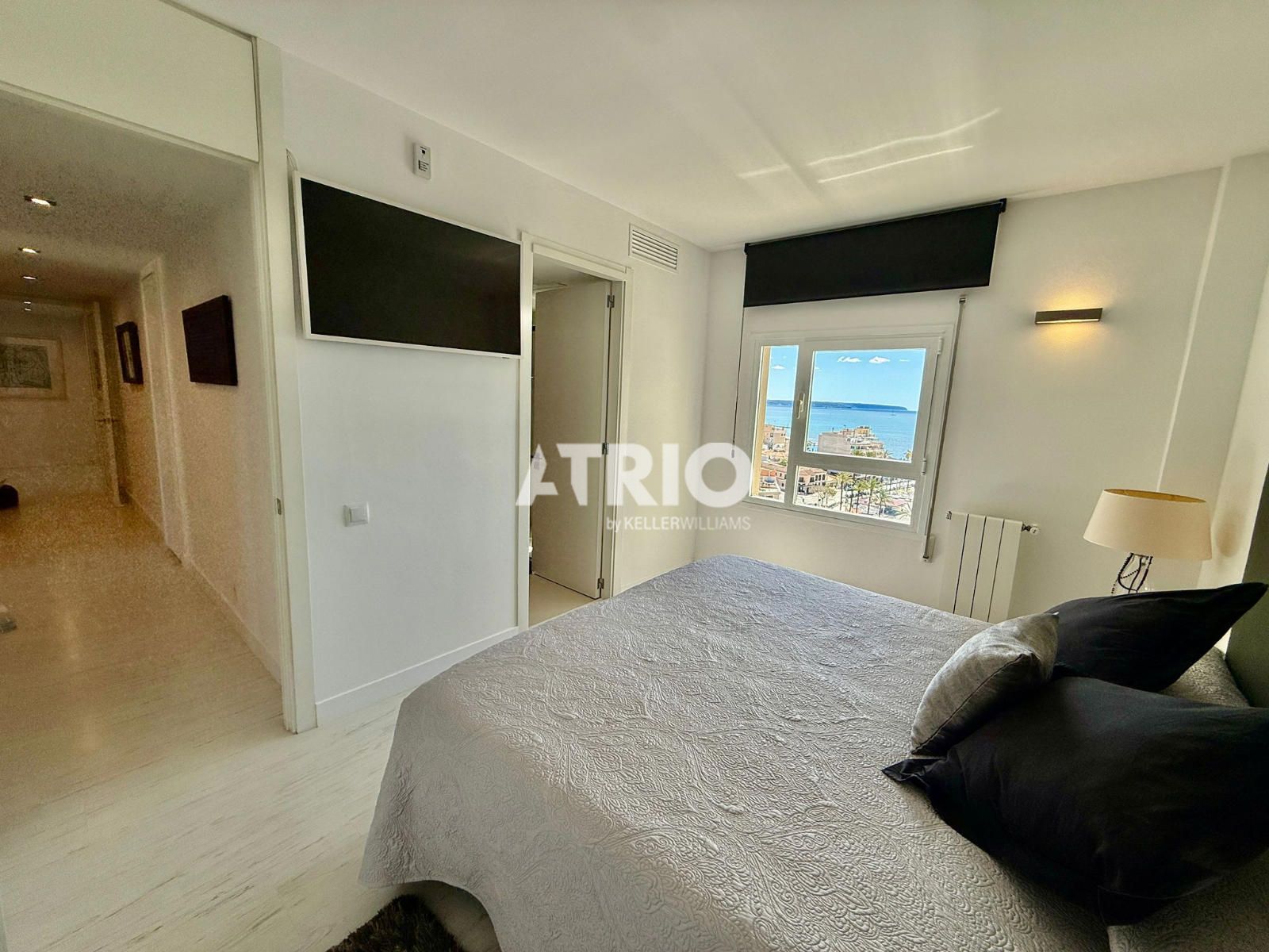 pisos en palma-de-mallorca · portixol 1600000€