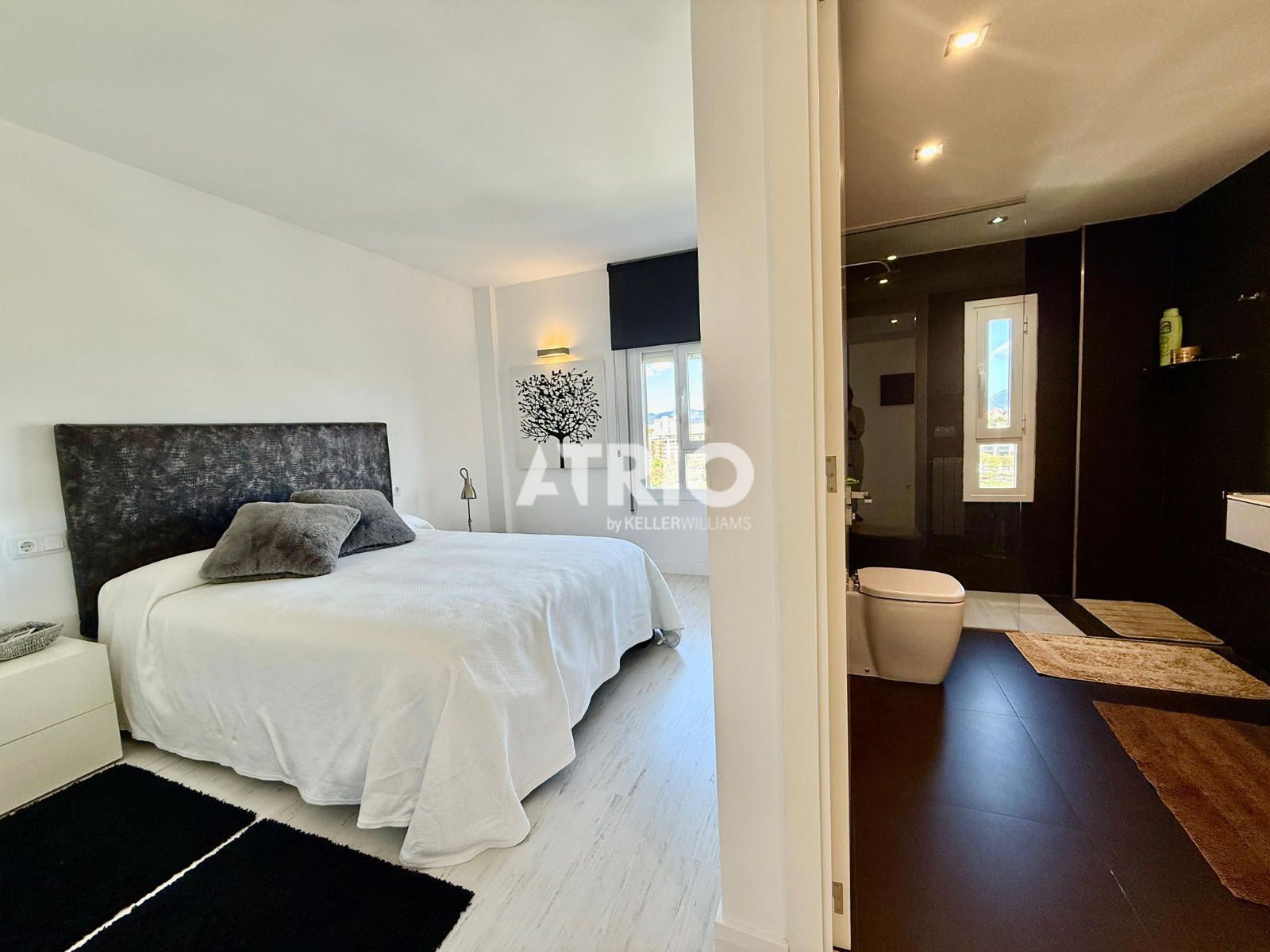 pisos en palma-de-mallorca · portixol 1600000€