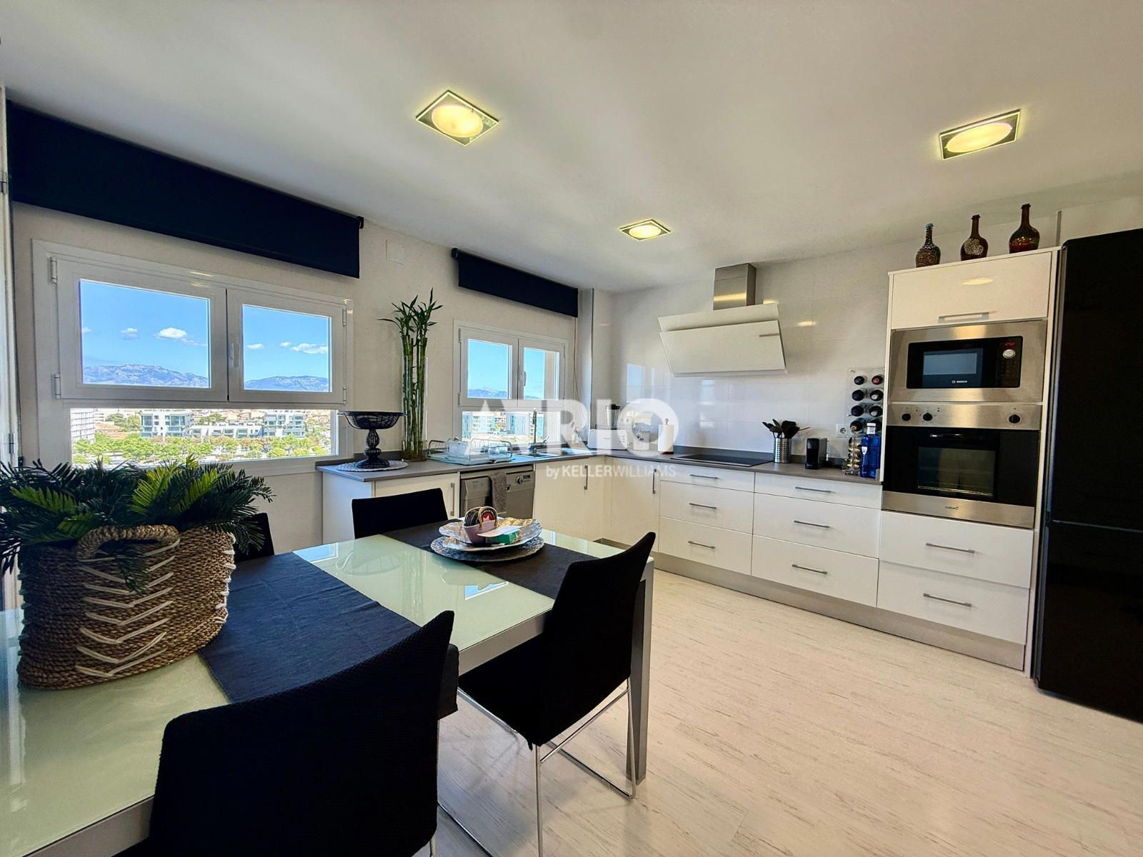 pisos en palma-de-mallorca · portixol 1600000€