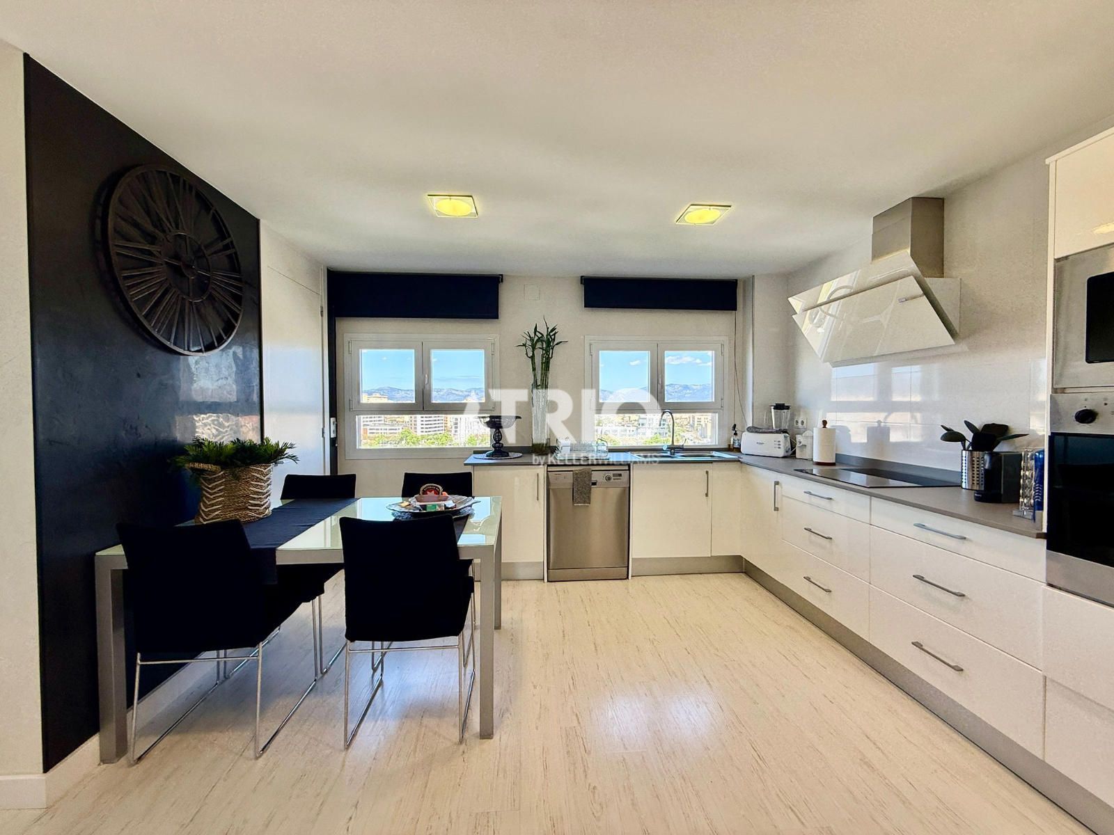 pisos en palma-de-mallorca · portixol 1600000€