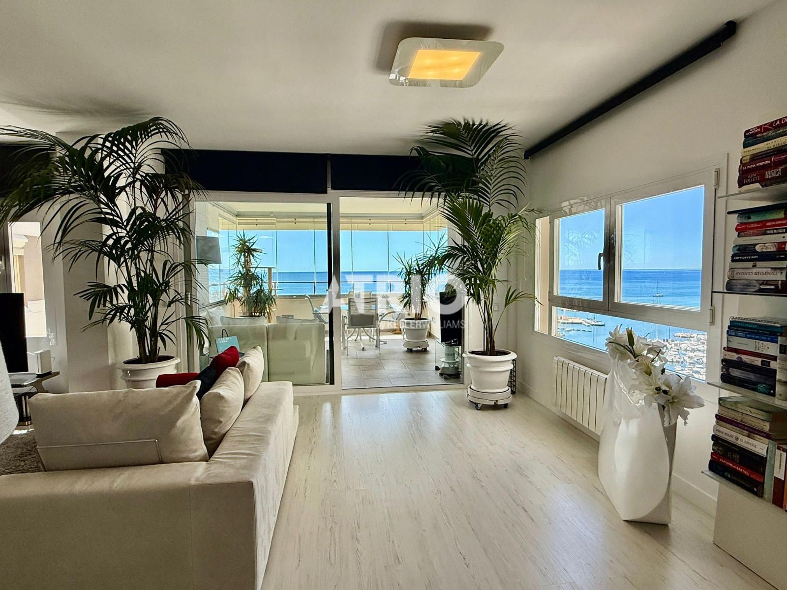 pisos en palma-de-mallorca · portixol 1600000€