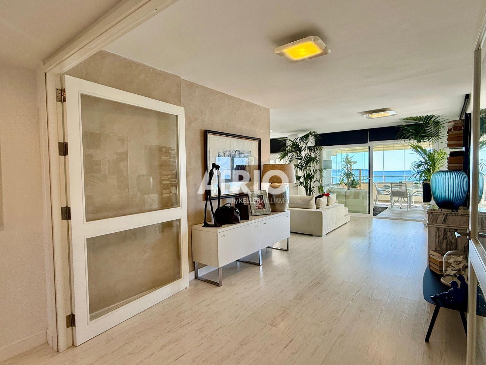 pisos en palma-de-mallorca · portixol 1600000€