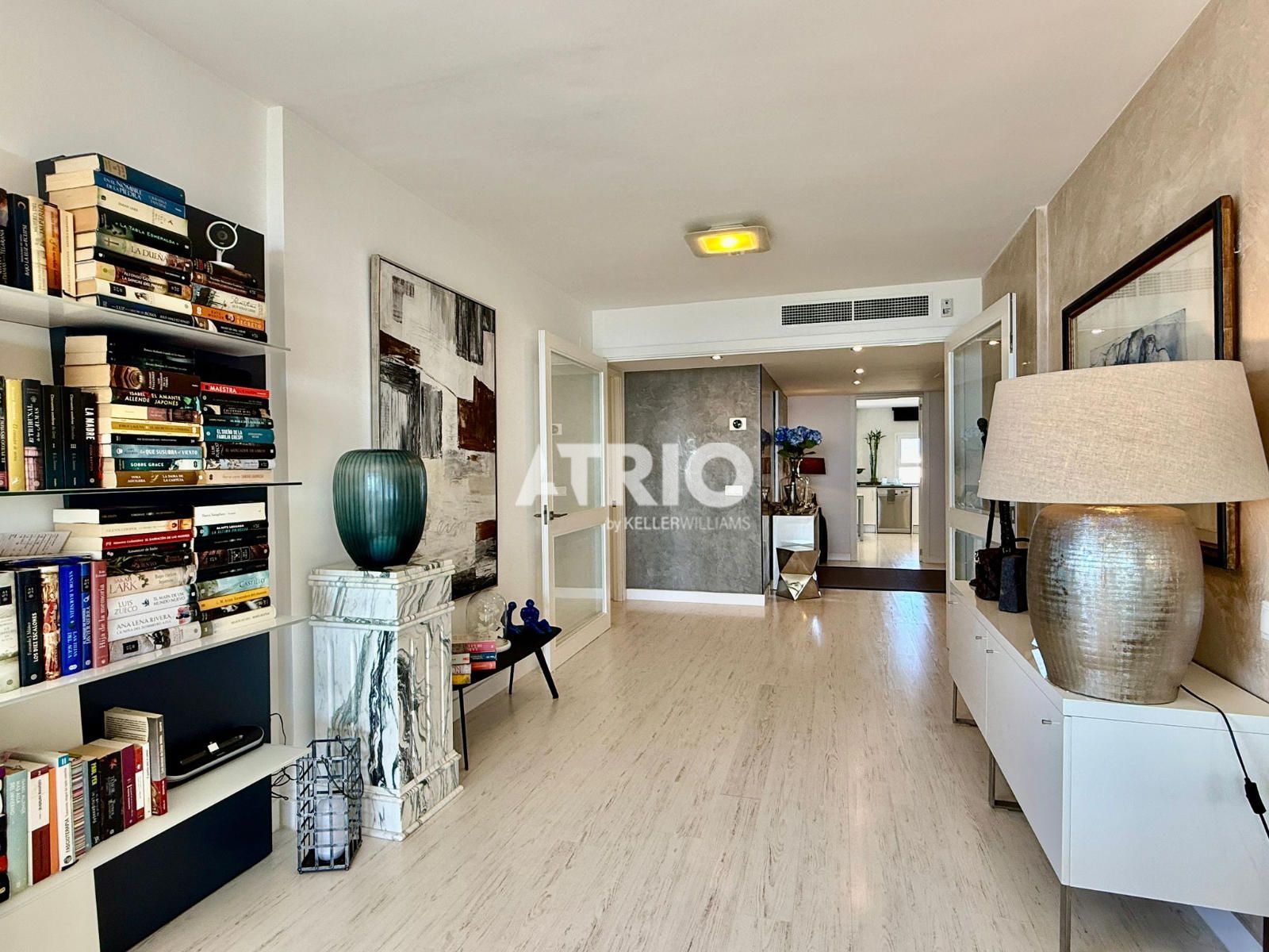 pisos en palma-de-mallorca · portixol 1600000€