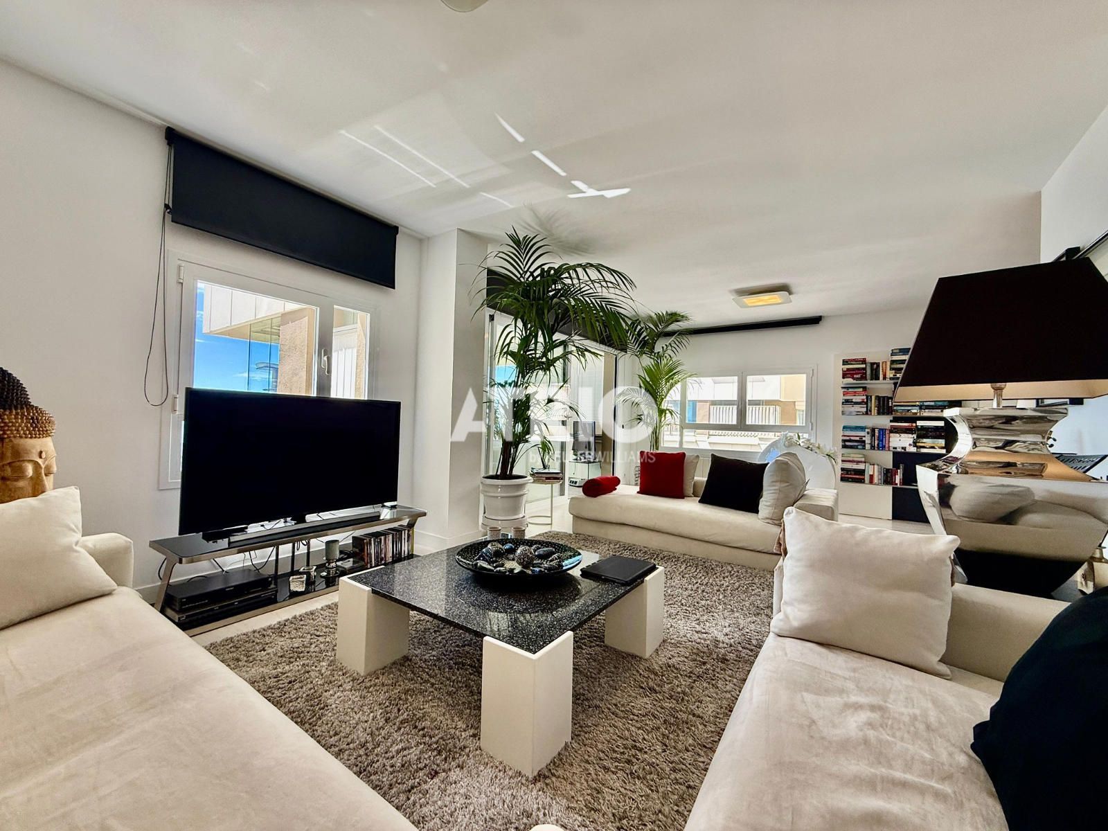 pisos en palma-de-mallorca · portixol 1600000€