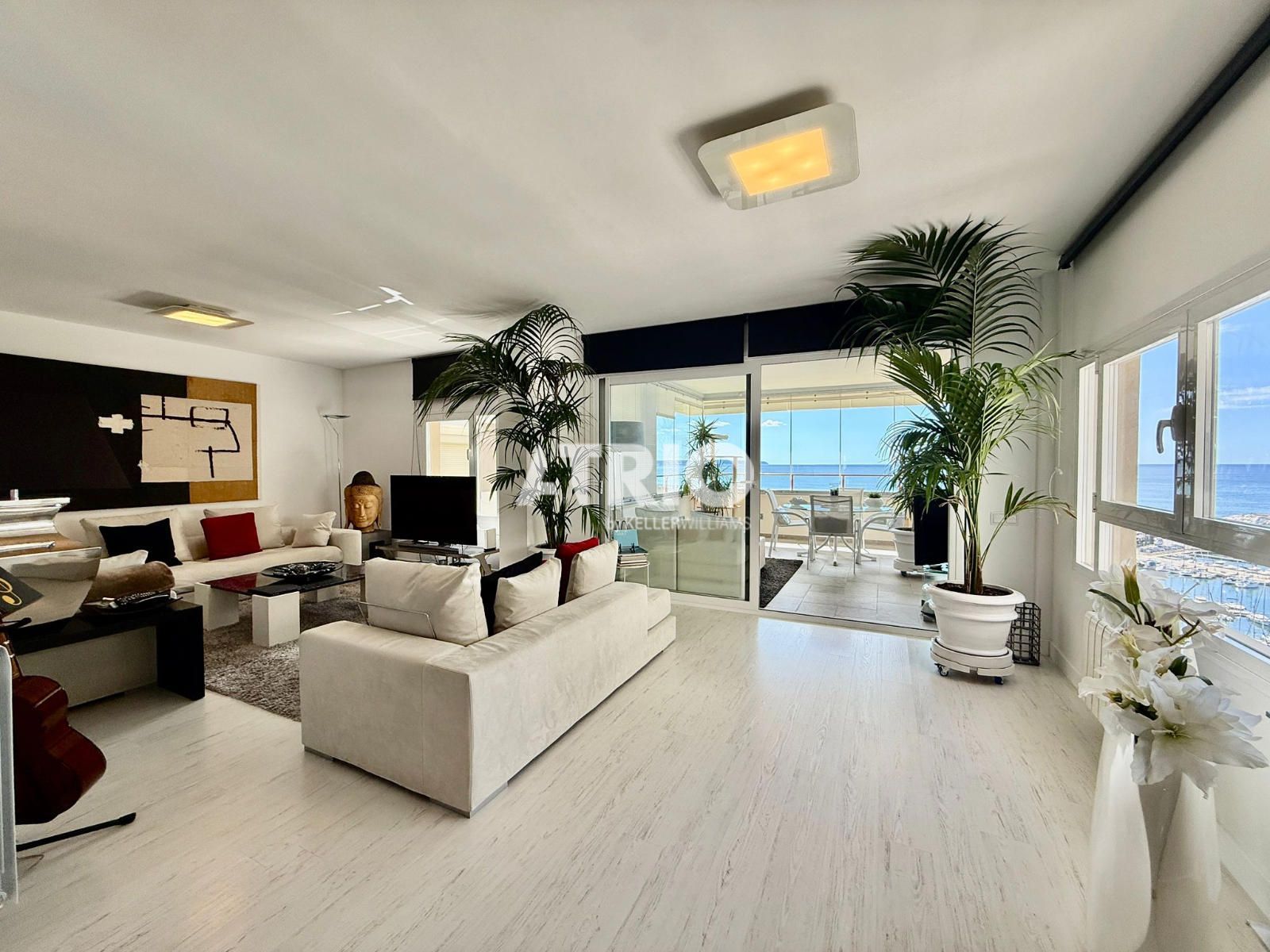 pisos en palma-de-mallorca · portixol 1600000€