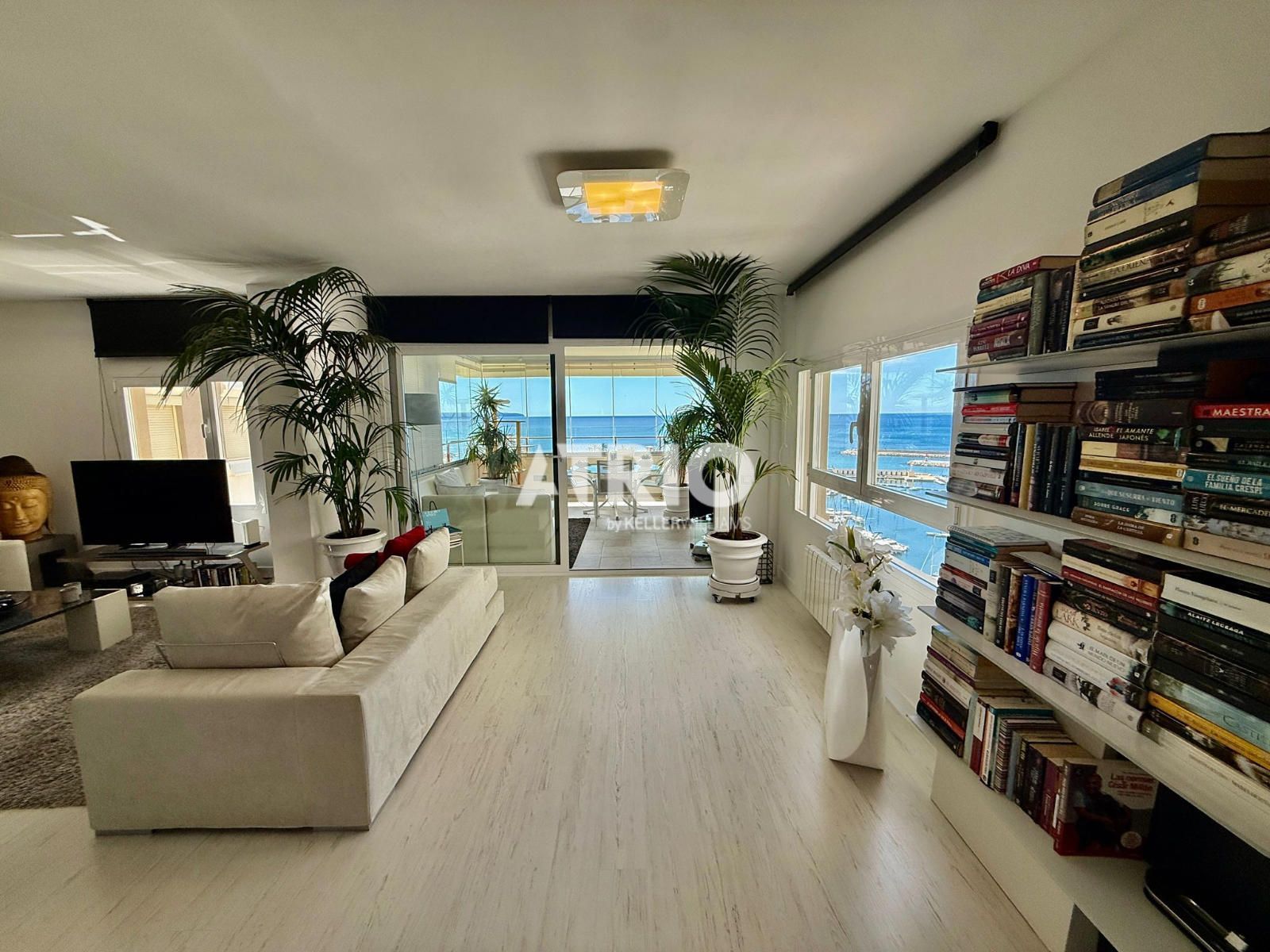 pisos en palma-de-mallorca · portixol 1600000€