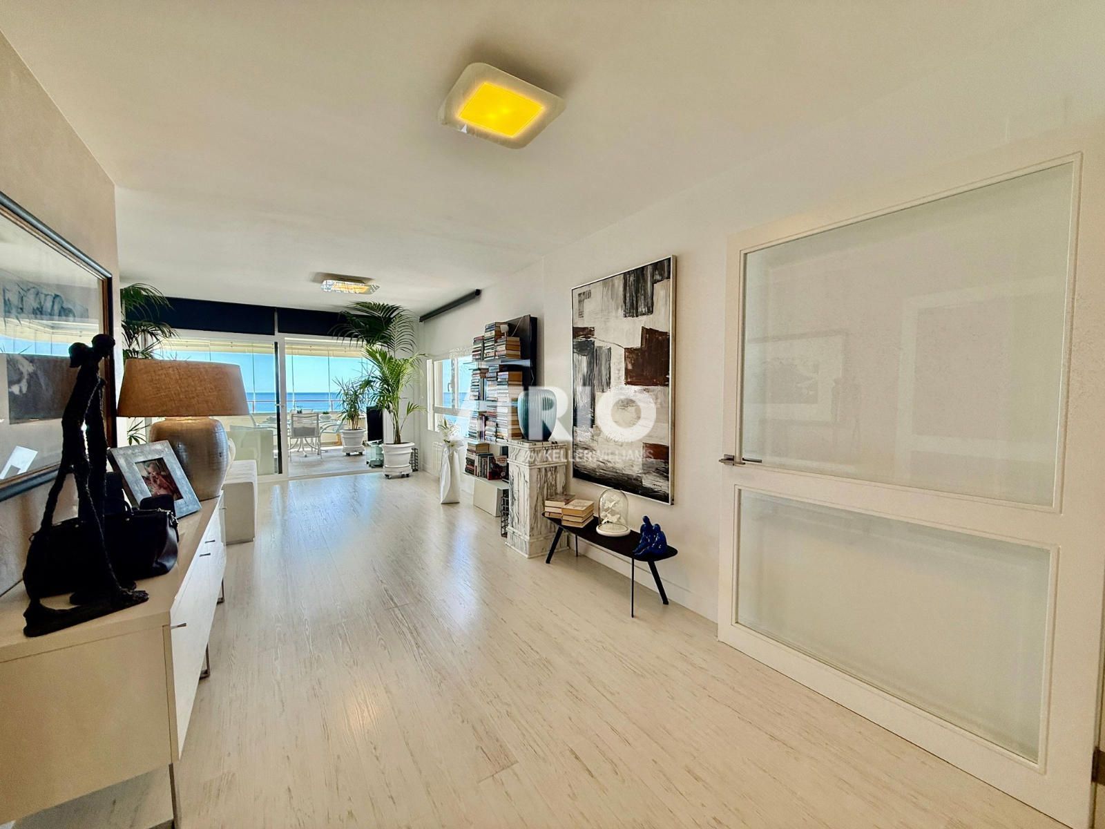 pisos en palma-de-mallorca · portixol 1600000€