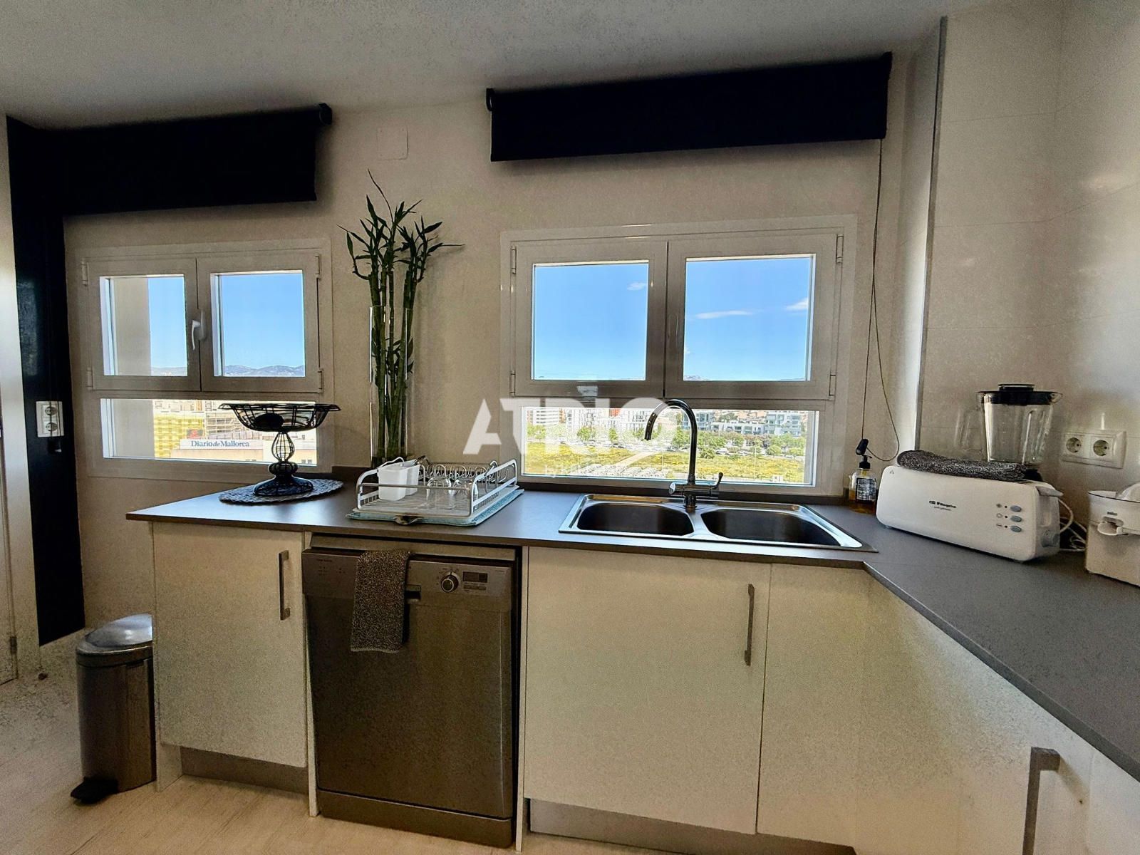 pisos en palma-de-mallorca · portixol 1600000€