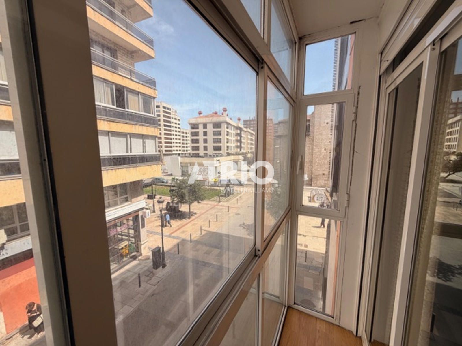 pisos en burgos · centro-2 235000€