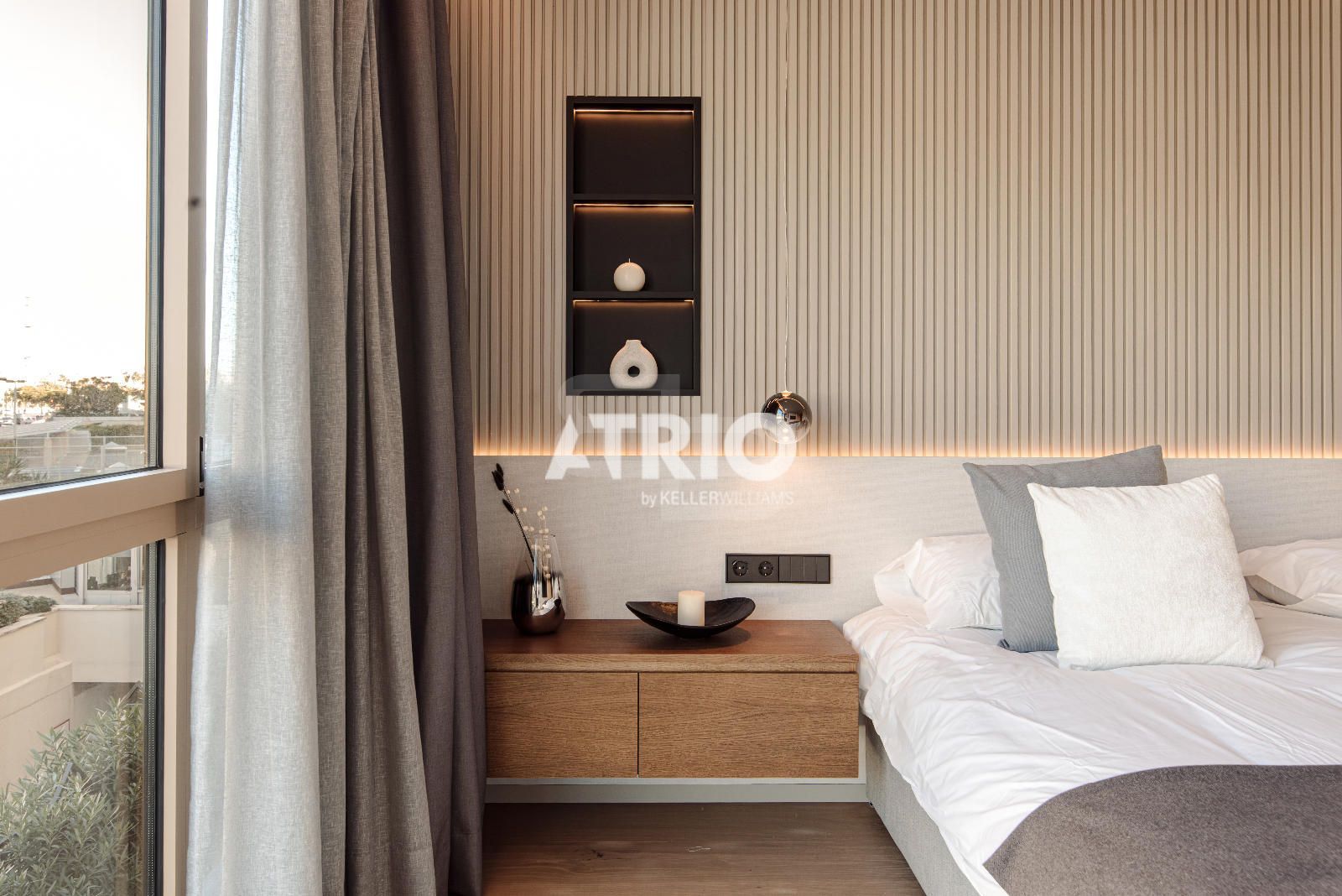 pisos en palma-de-mallorca · portixol 2950000€