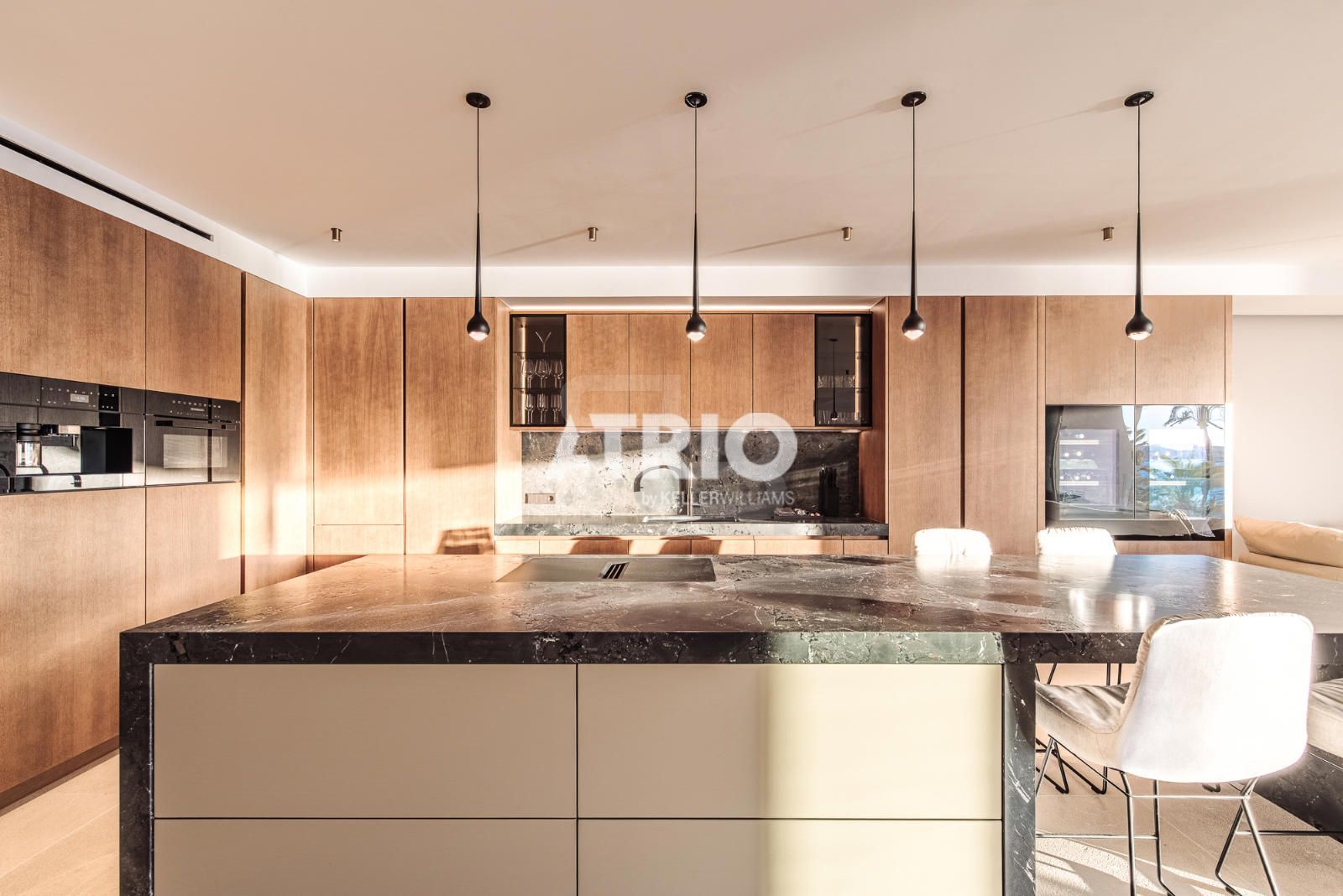 pisos en palma-de-mallorca · portixol 2950000€