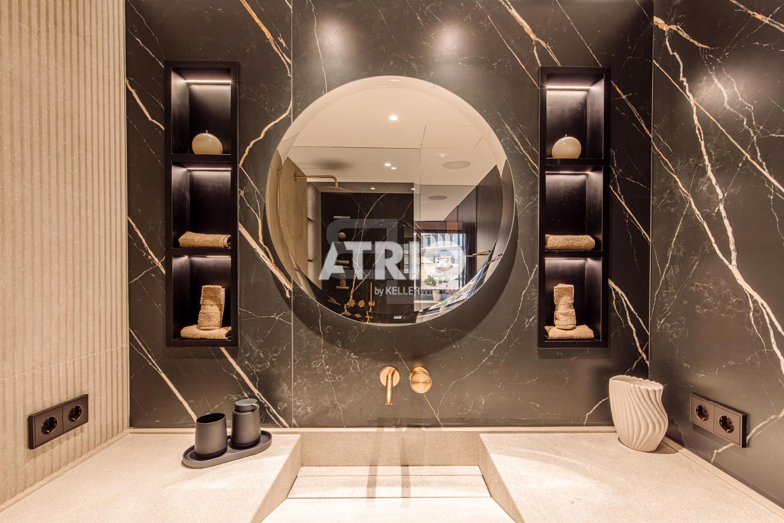 pisos en palma-de-mallorca · portixol 2950000€