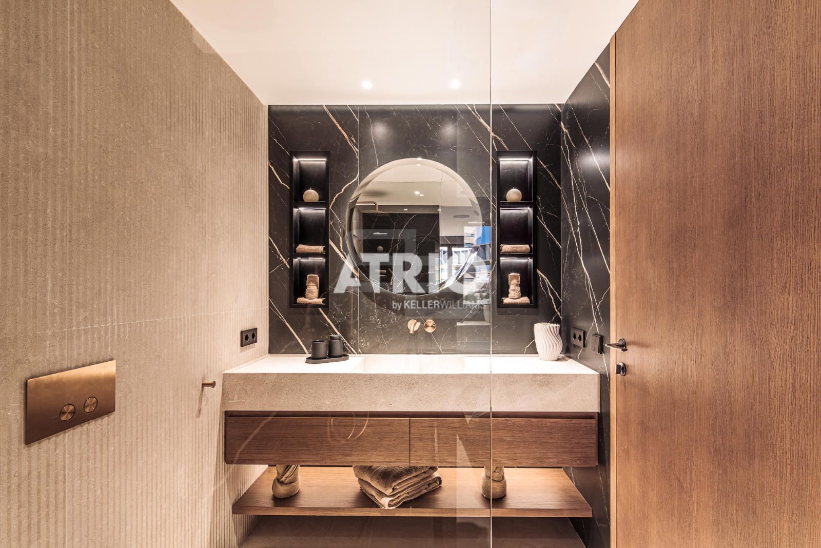 pisos en palma-de-mallorca · portixol 2950000€