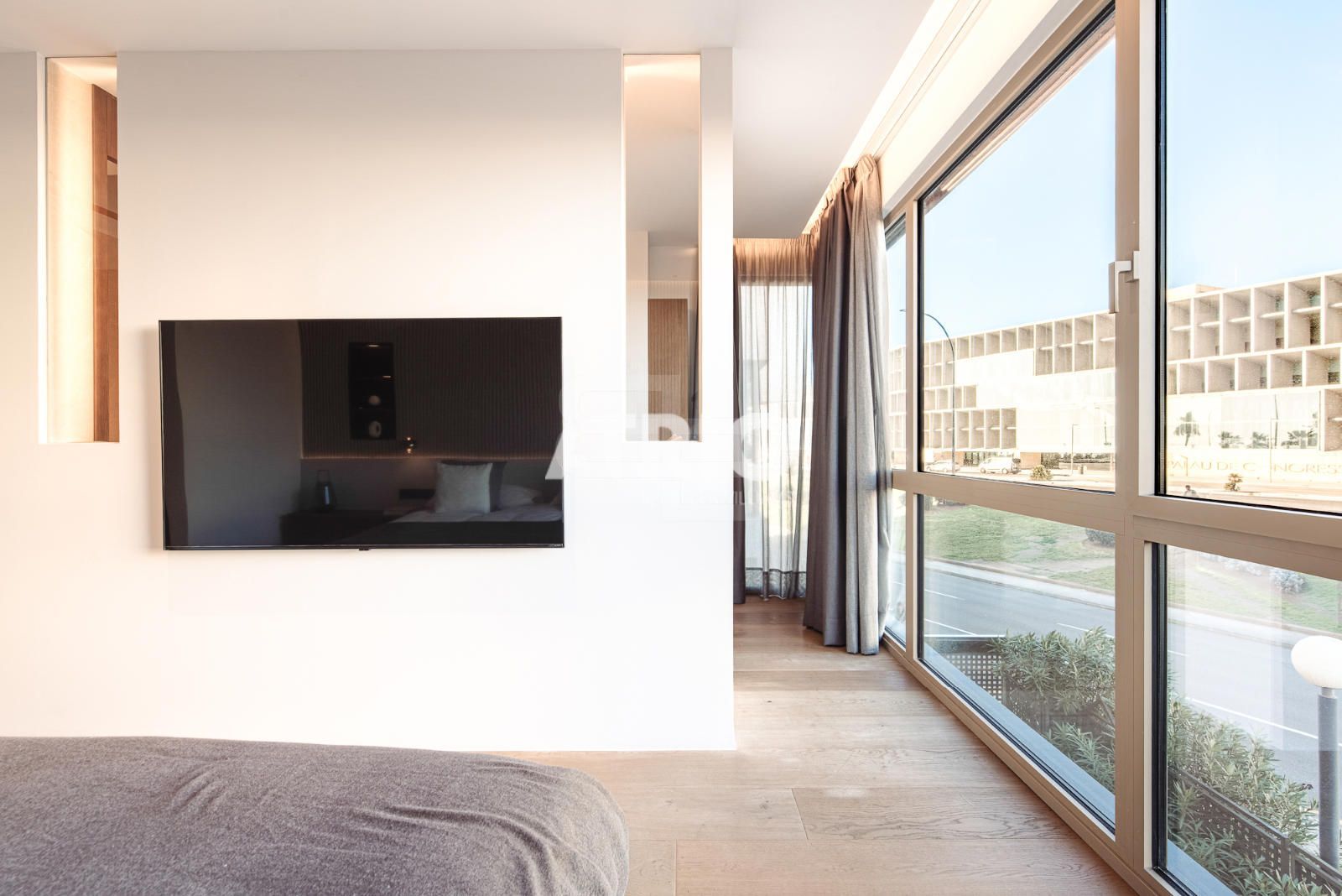 pisos en palma-de-mallorca · portixol 2950000€