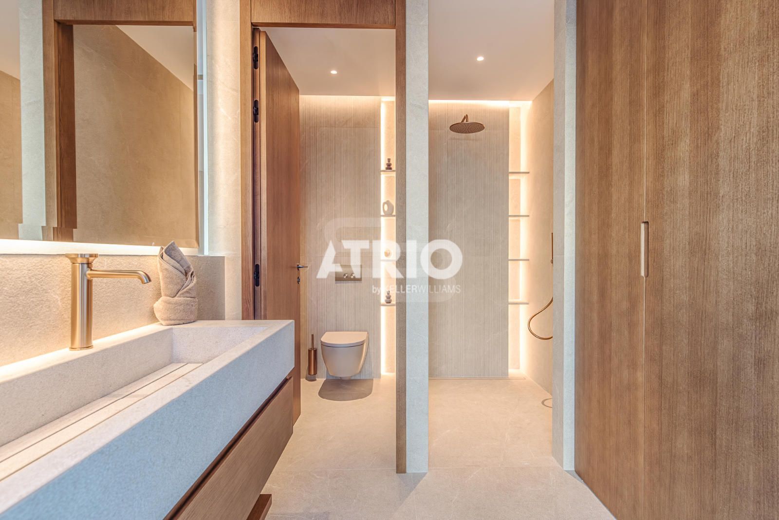 pisos en palma-de-mallorca · portixol 2950000€