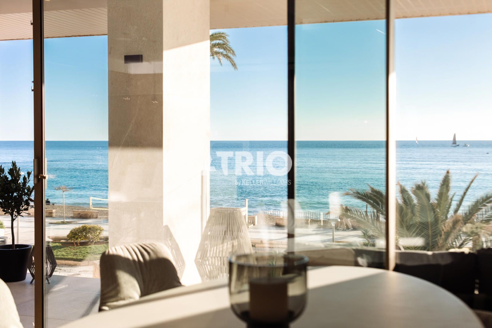 pisos en palma-de-mallorca · portixol 2950000€