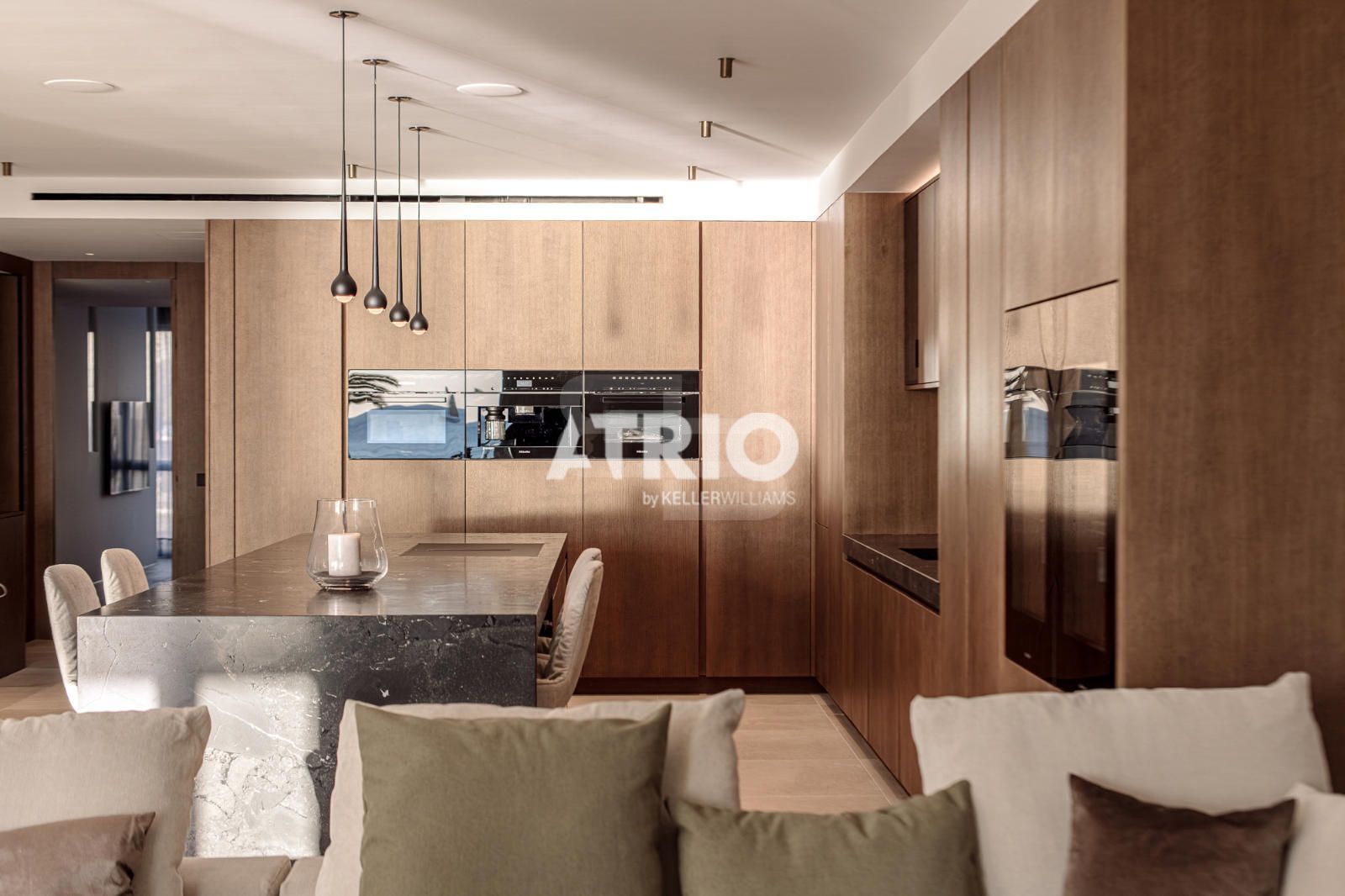 pisos en palma-de-mallorca · portixol 2950000€