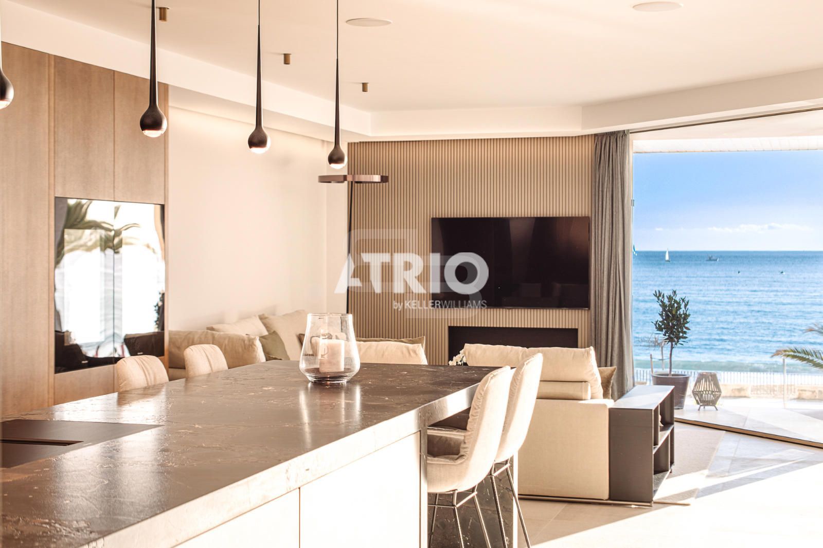 pisos en palma-de-mallorca · portixol 2950000€