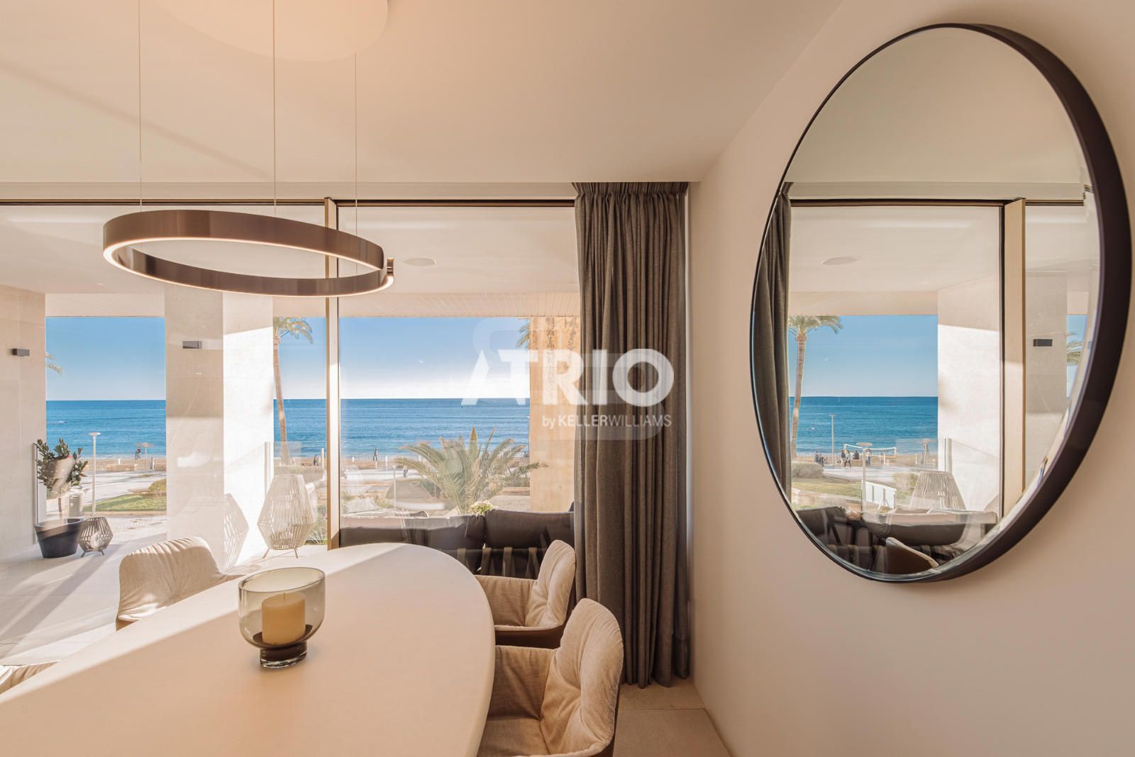 pisos en palma-de-mallorca · portixol 2950000€