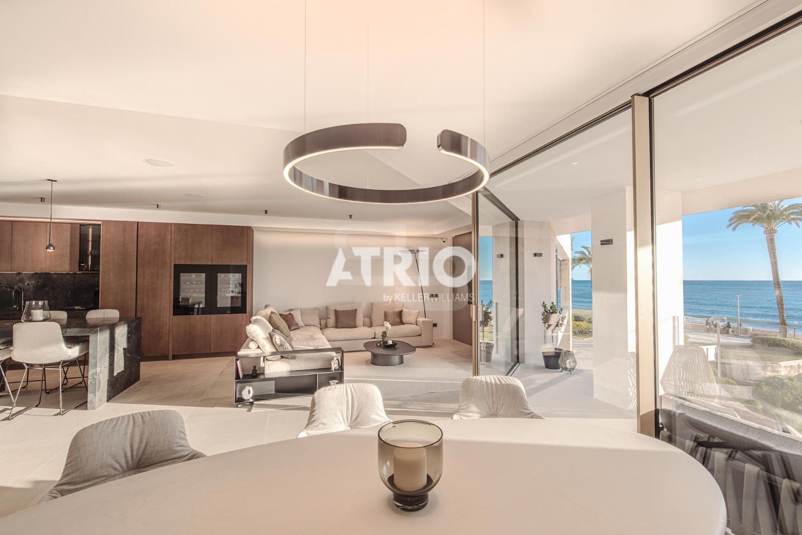 pisos en palma-de-mallorca · portixol 2950000€