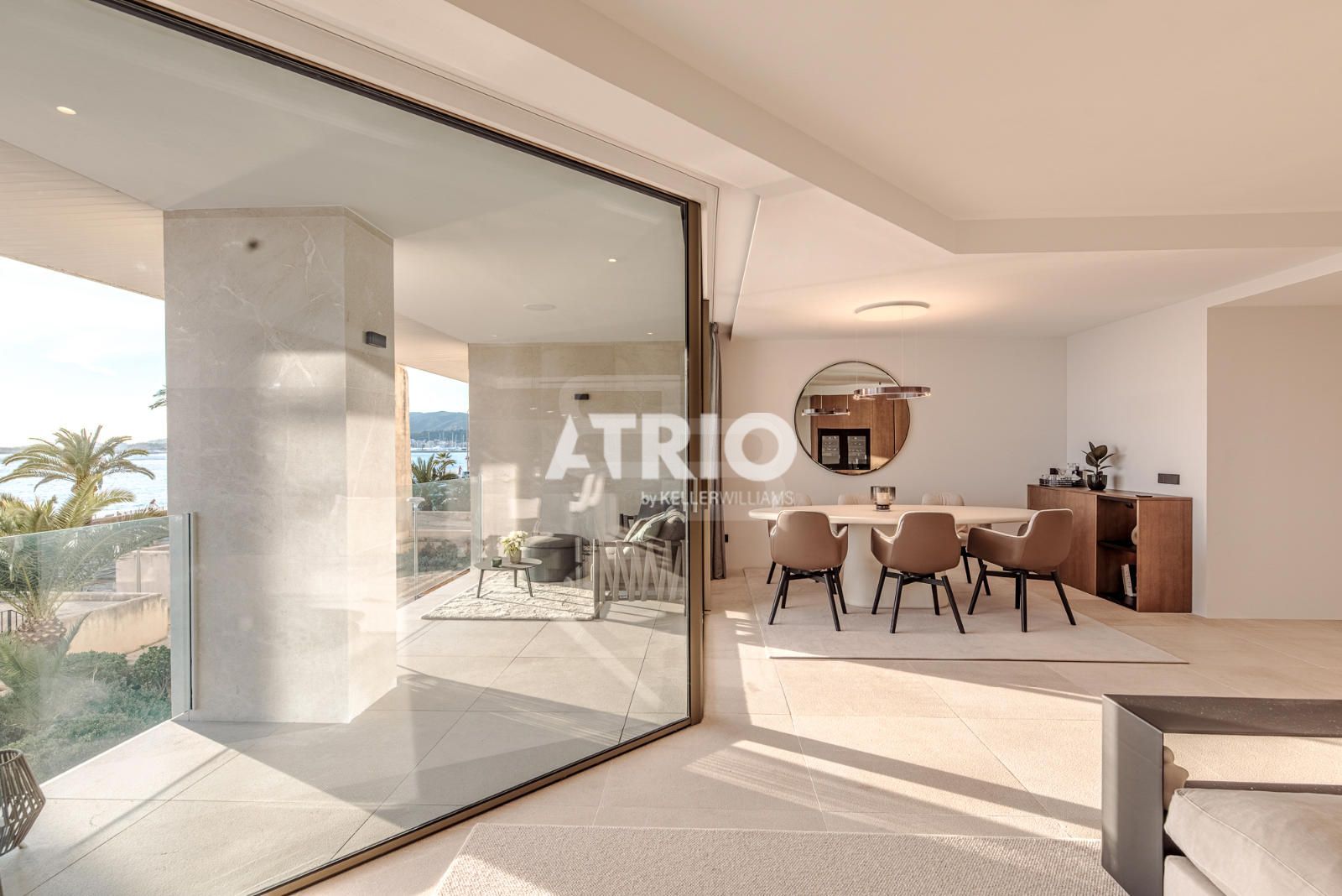 pisos en palma-de-mallorca · portixol 2950000€
