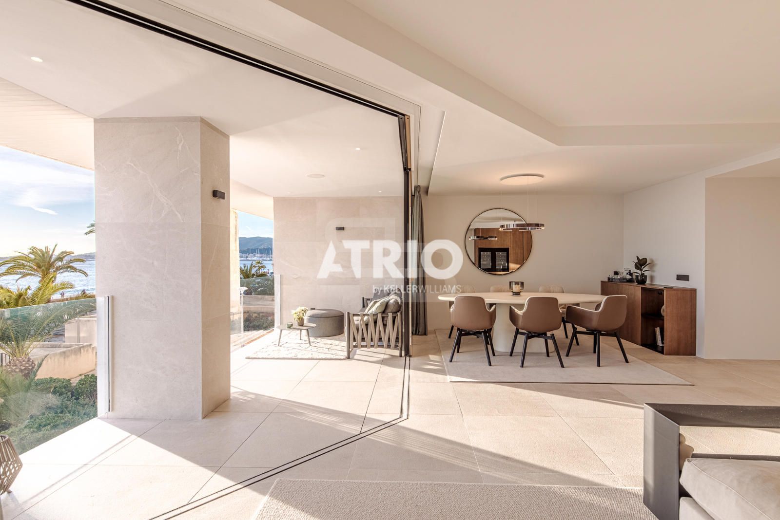 pisos en palma-de-mallorca · portixol 2950000€