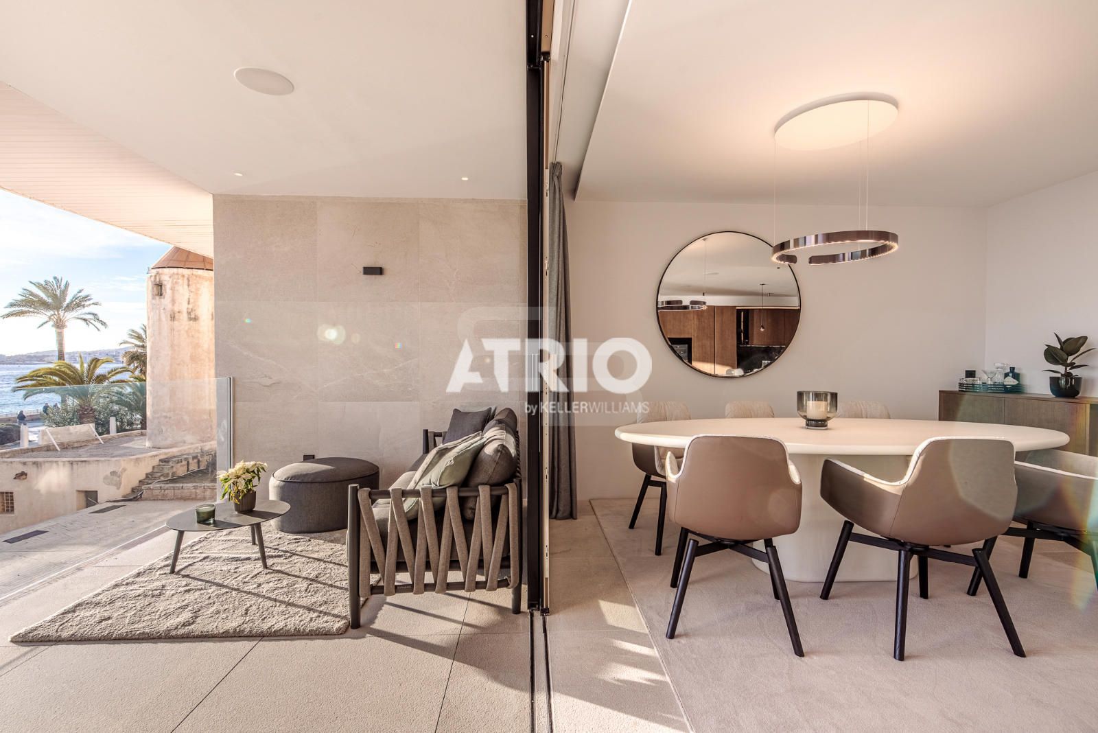 pisos en palma-de-mallorca · portixol 2950000€