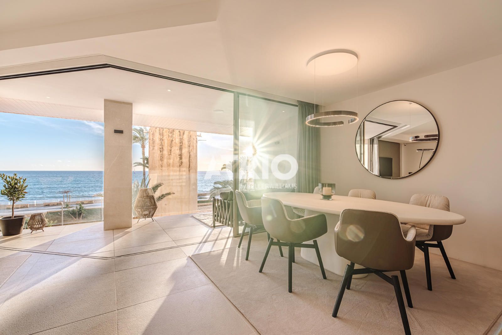 pisos en palma-de-mallorca · portixol 2950000€