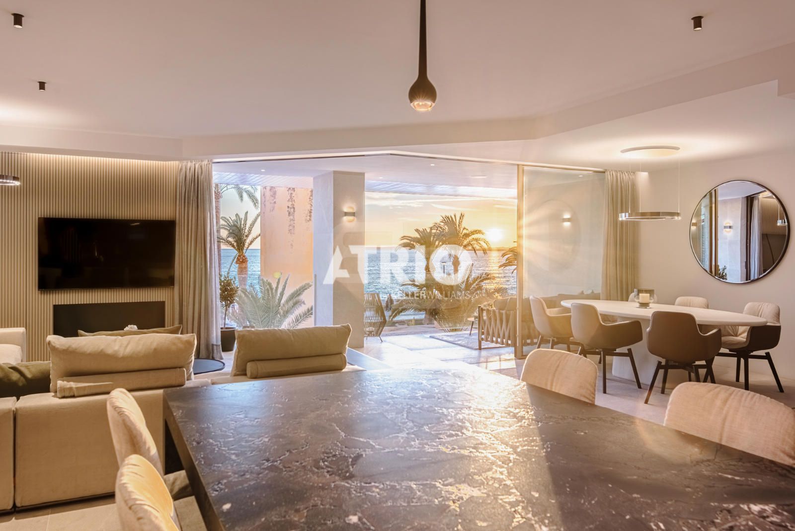 pisos en palma-de-mallorca · portixol 2950000€