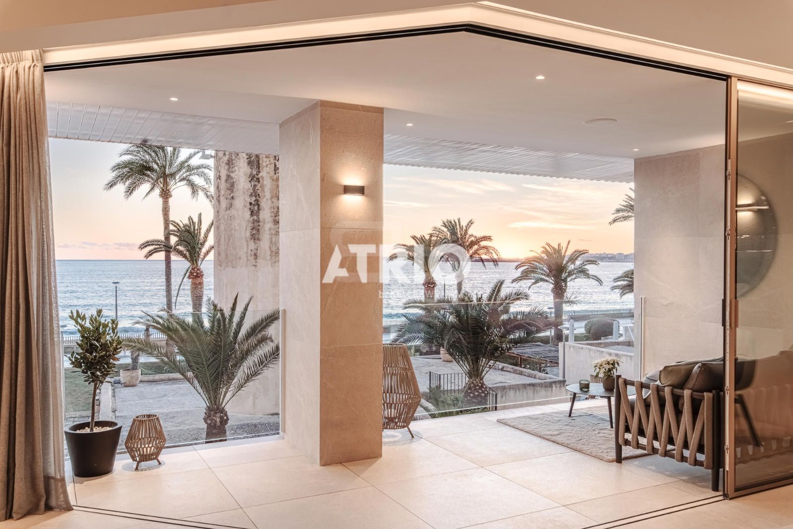 Flat for sale Palma De Mallorca, Baleares. Ref: 9347. Atrio Gestión Inmobiliaria