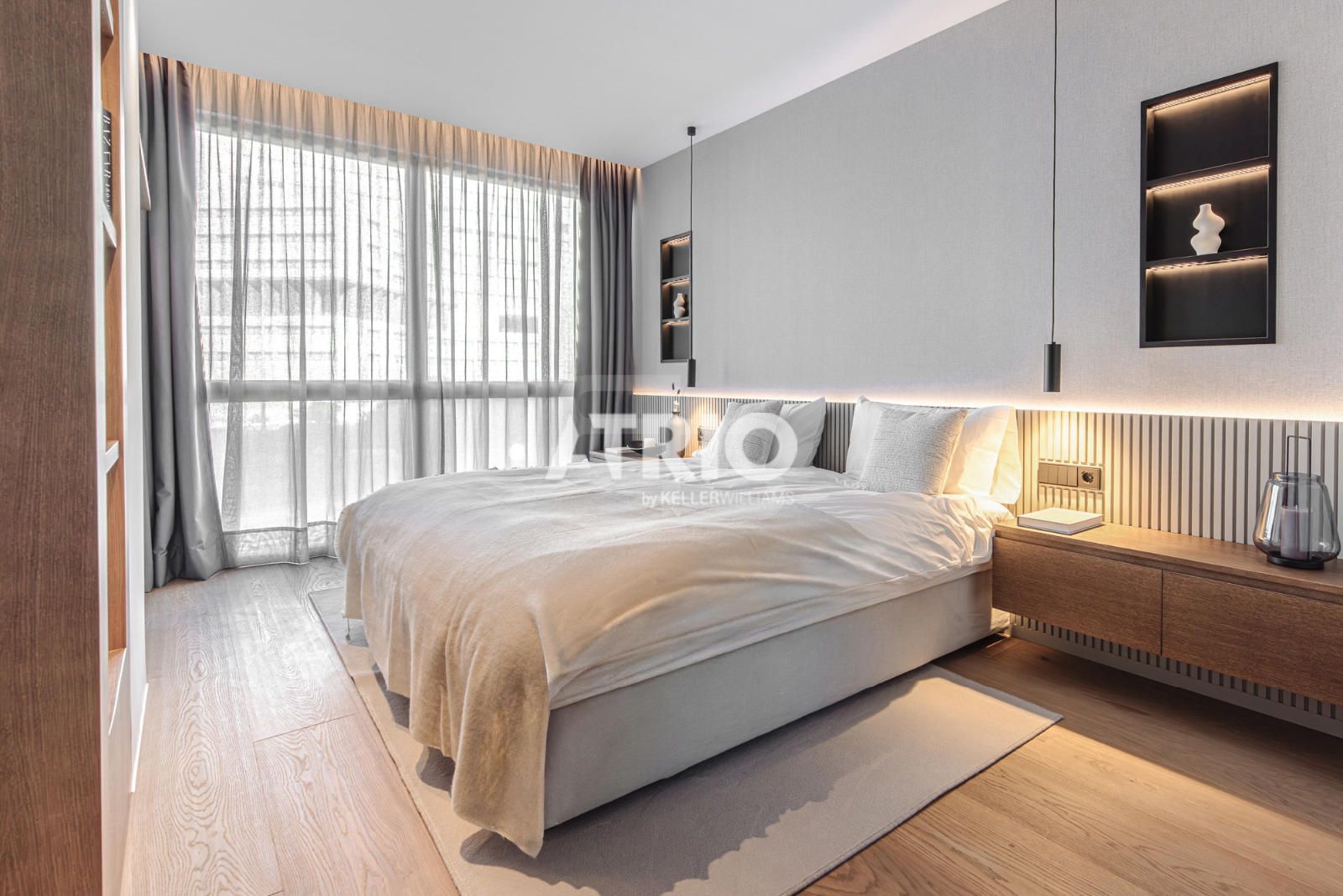 pisos en palma-de-mallorca · portixol 2950000€