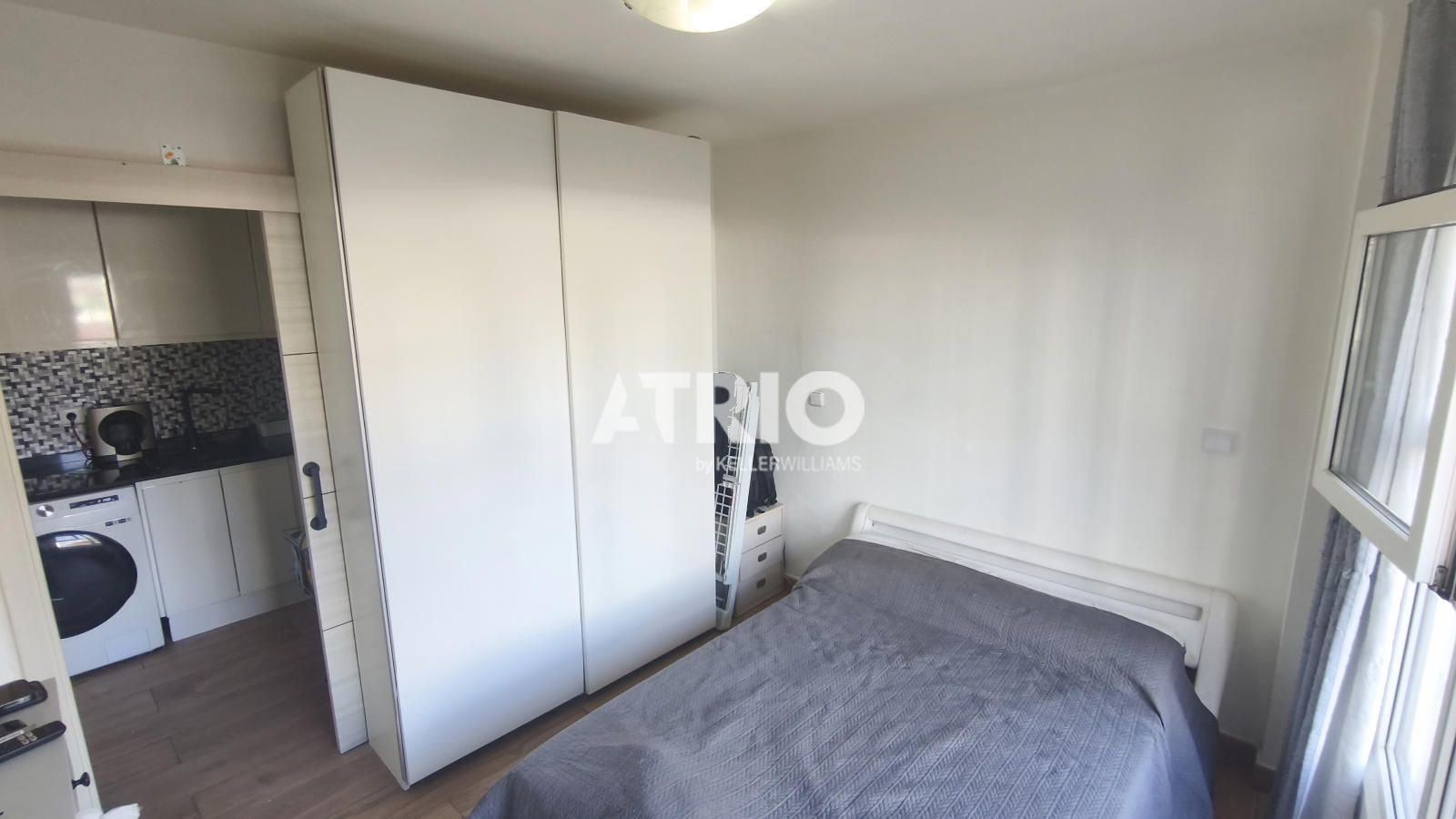 pisos en calvia · santa-ponsa 240000€