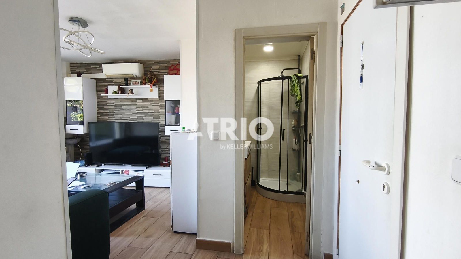 pisos en calvia · santa-ponsa 240000€
