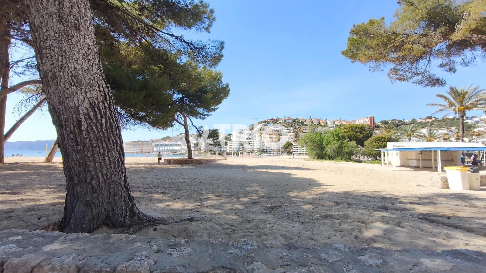 pisos en calvia · santa-ponsa 240000€
