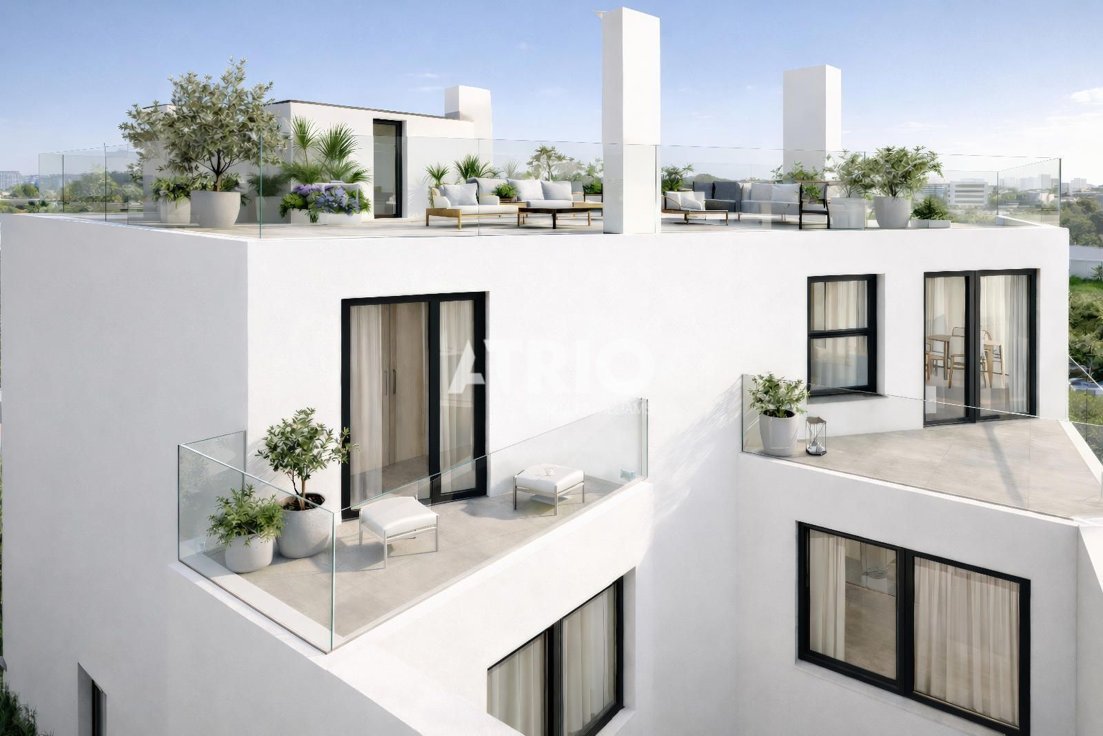 pisos en palma-de-mallorca · coll-d'en-rebassa 284000€