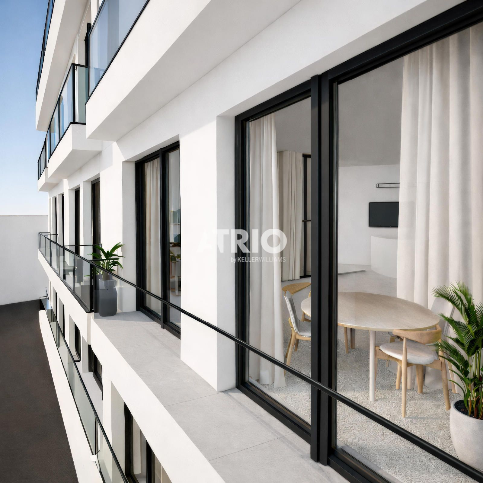 pisos en palma-de-mallorca · coll-d'en-rebassa 284000€