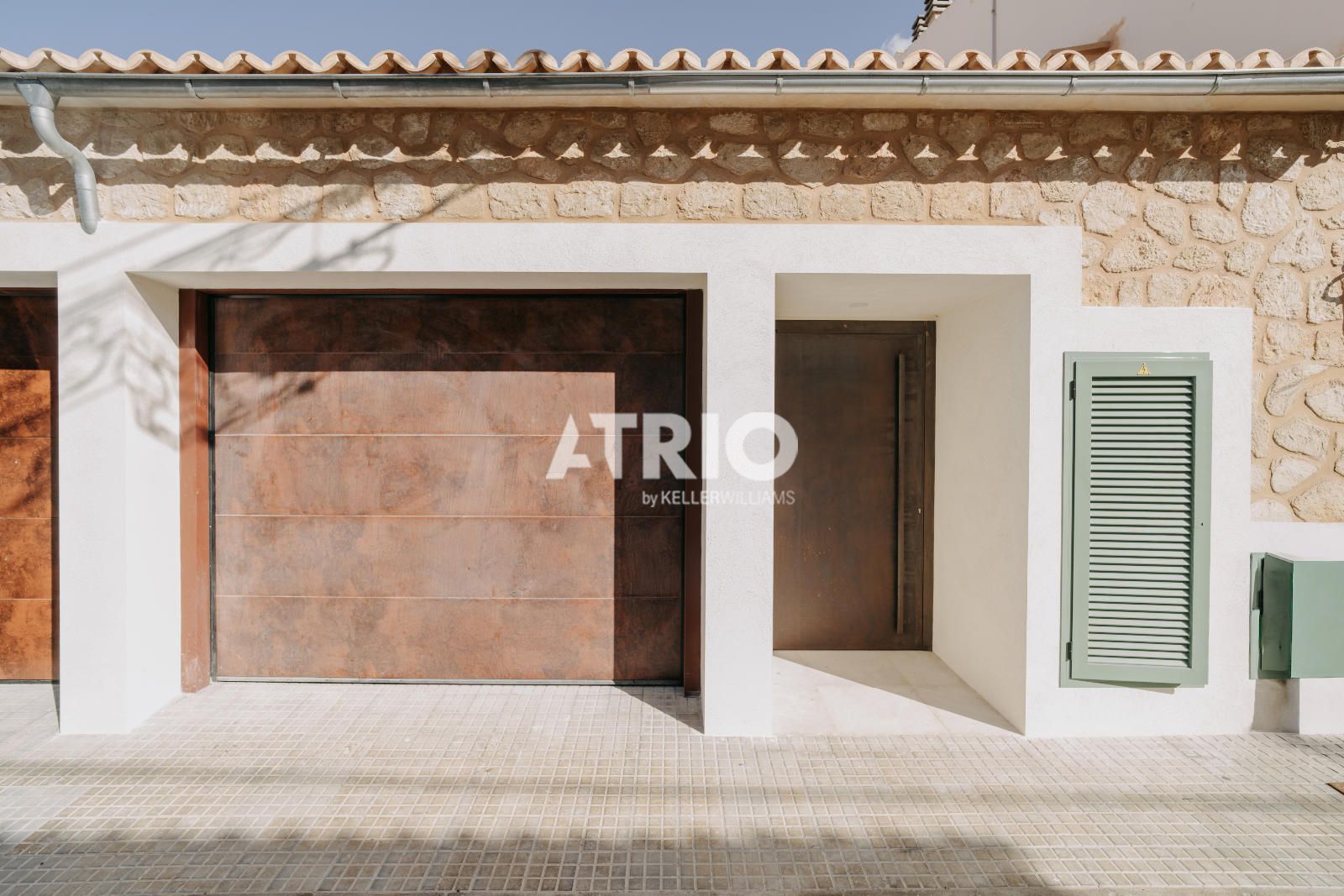 chalet en marratxi · sa-cabaneta 899000€