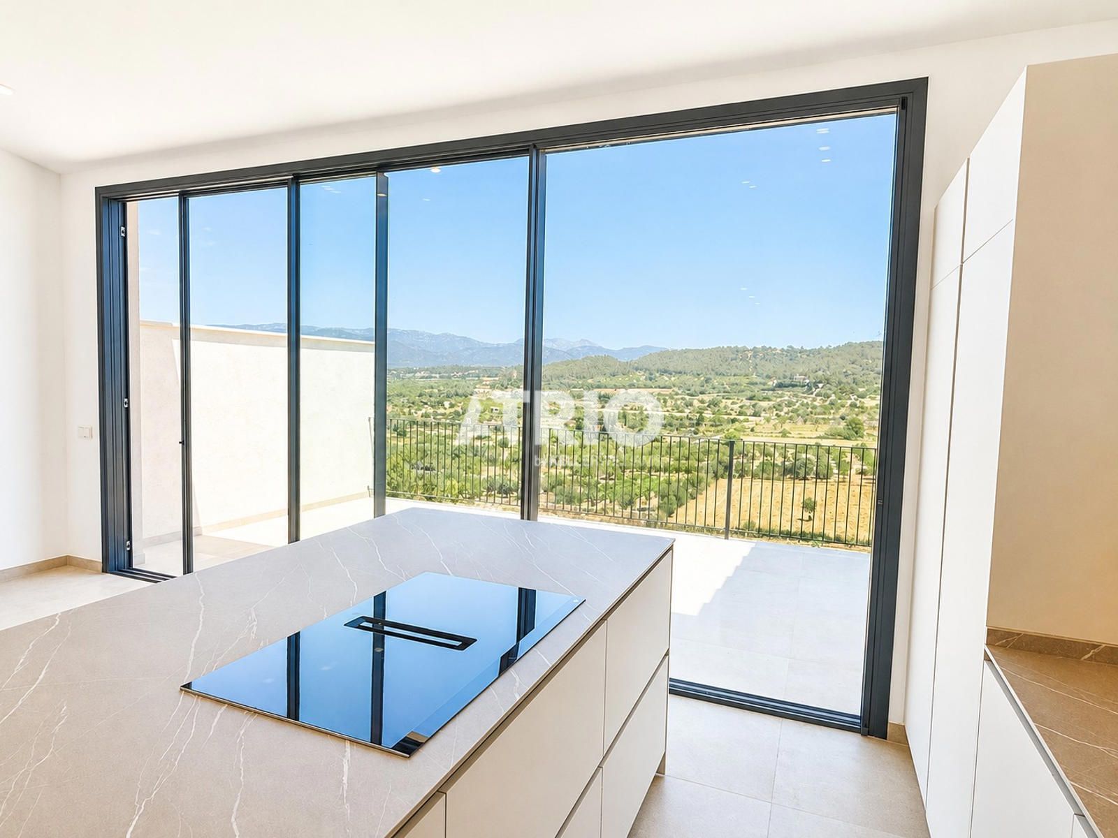 chalet en marratxi · sa-cabaneta 899000€