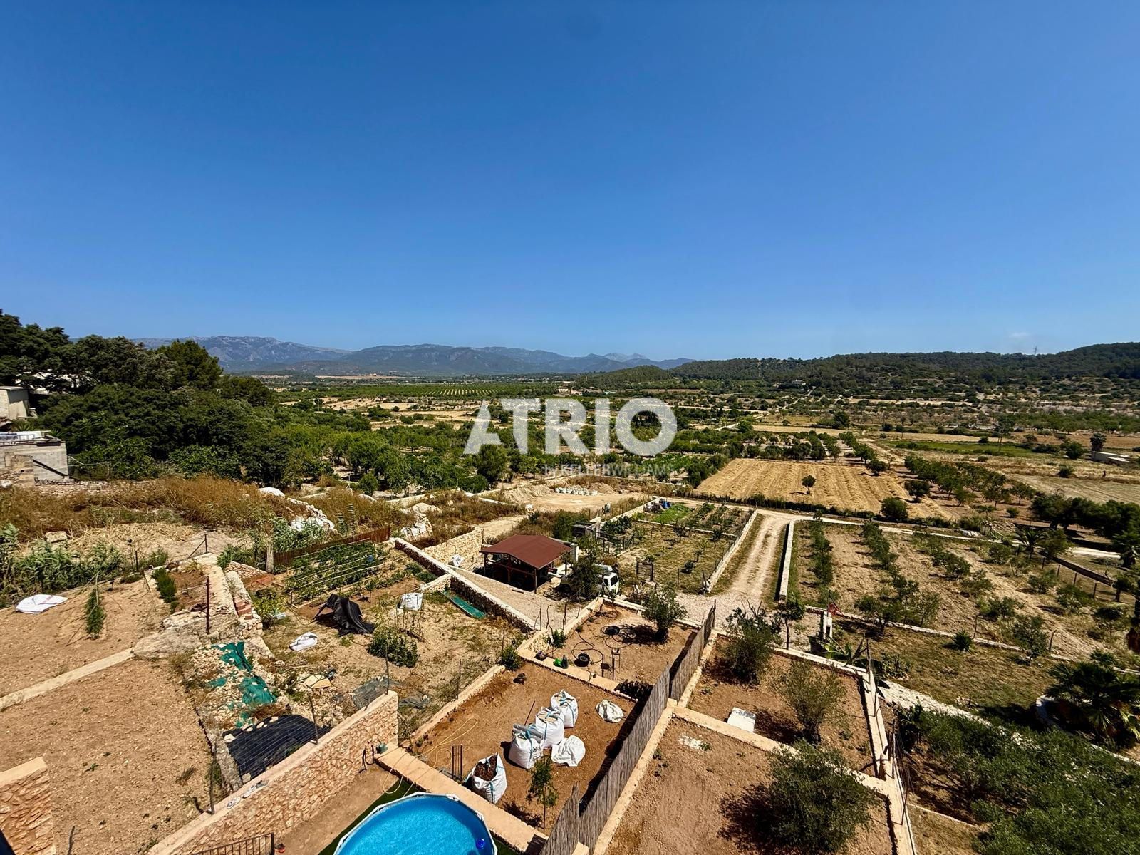 chalet en marratxi · sa-cabaneta 899000€