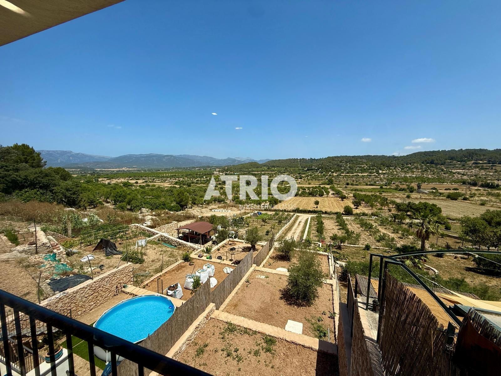 chalet en marratxi · sa-cabaneta 899000€