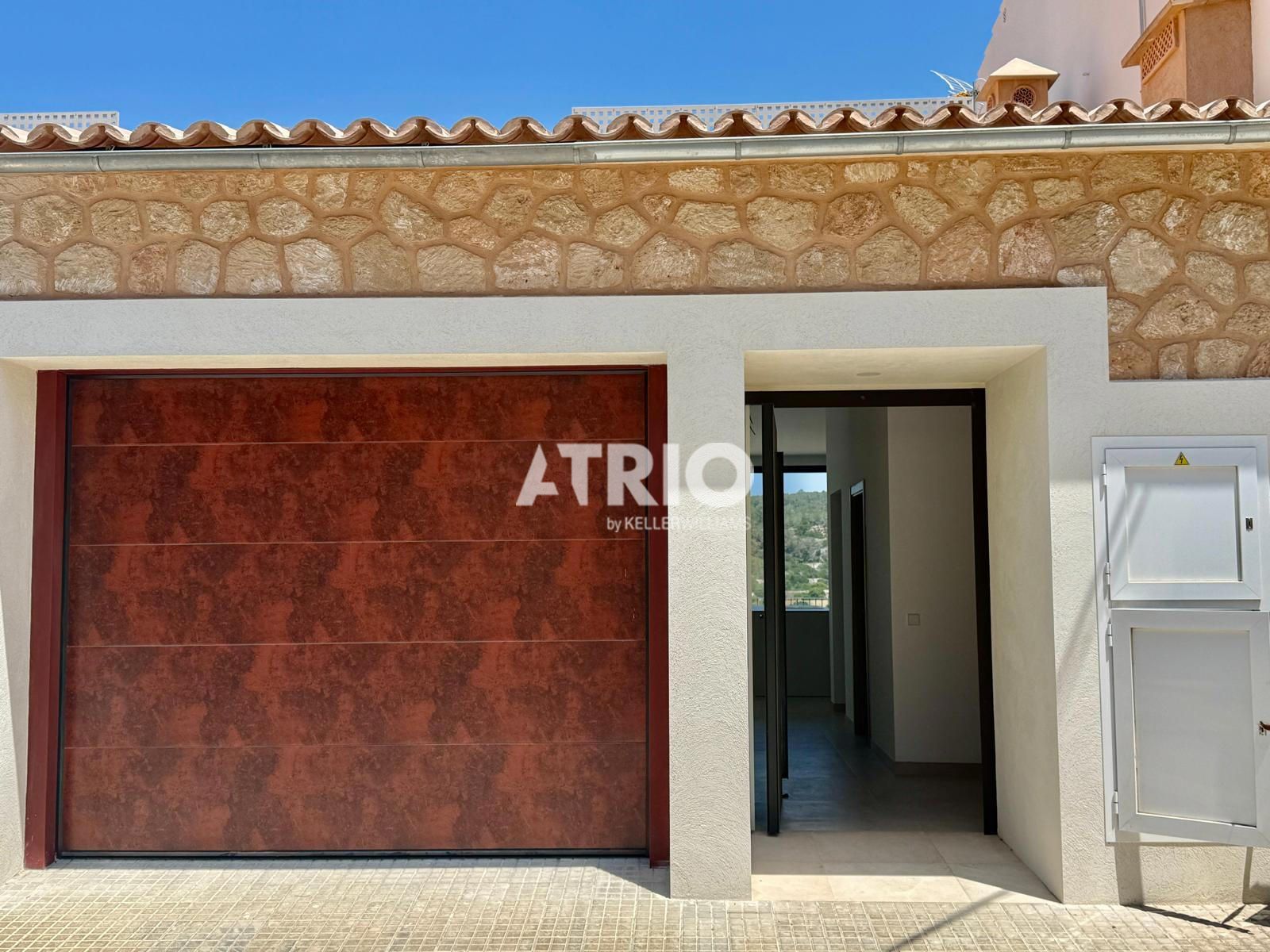 chalet en marratxi · sa-cabaneta 899000€